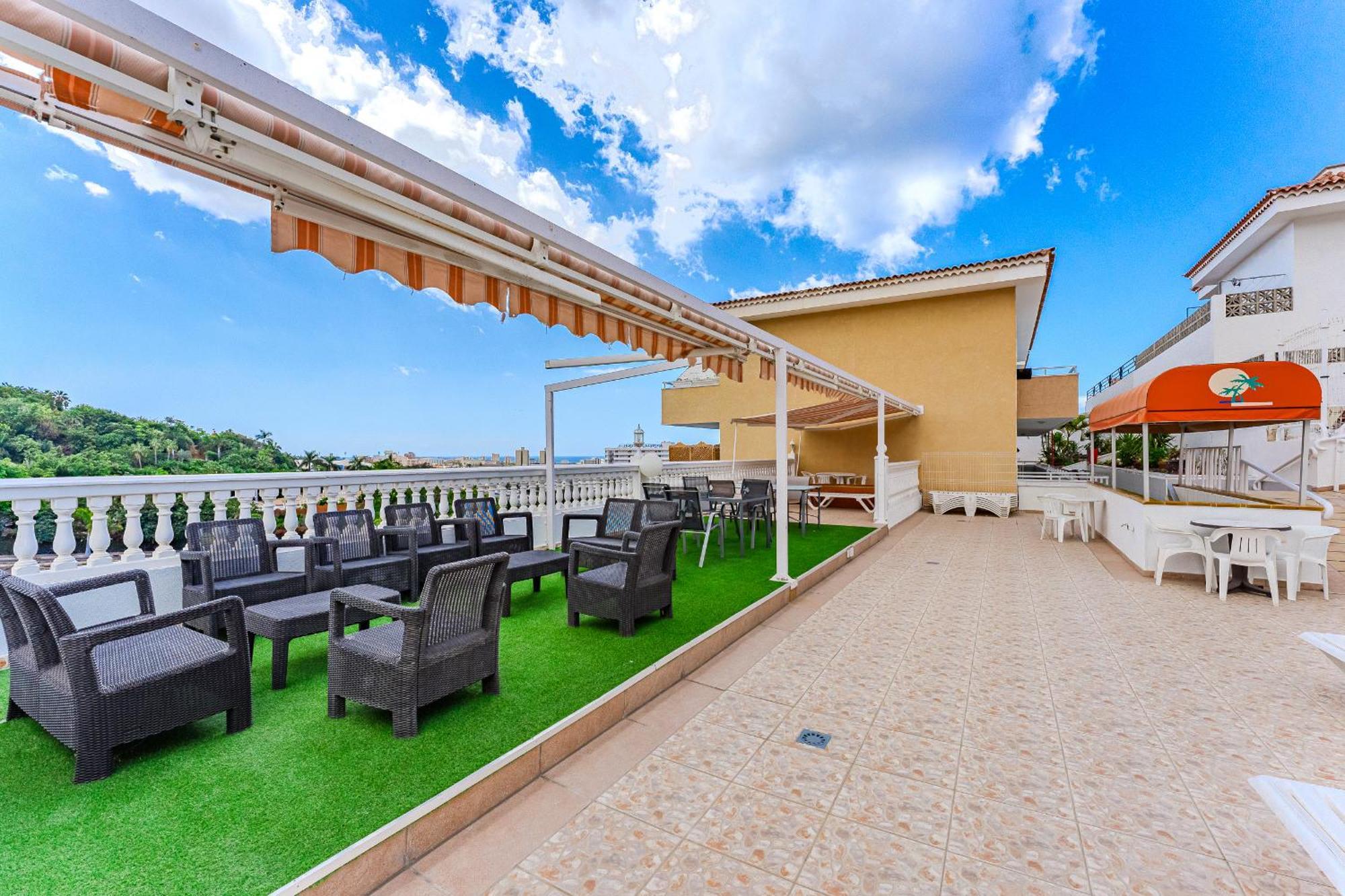 Apartamento Hermitage Homes Fpc *