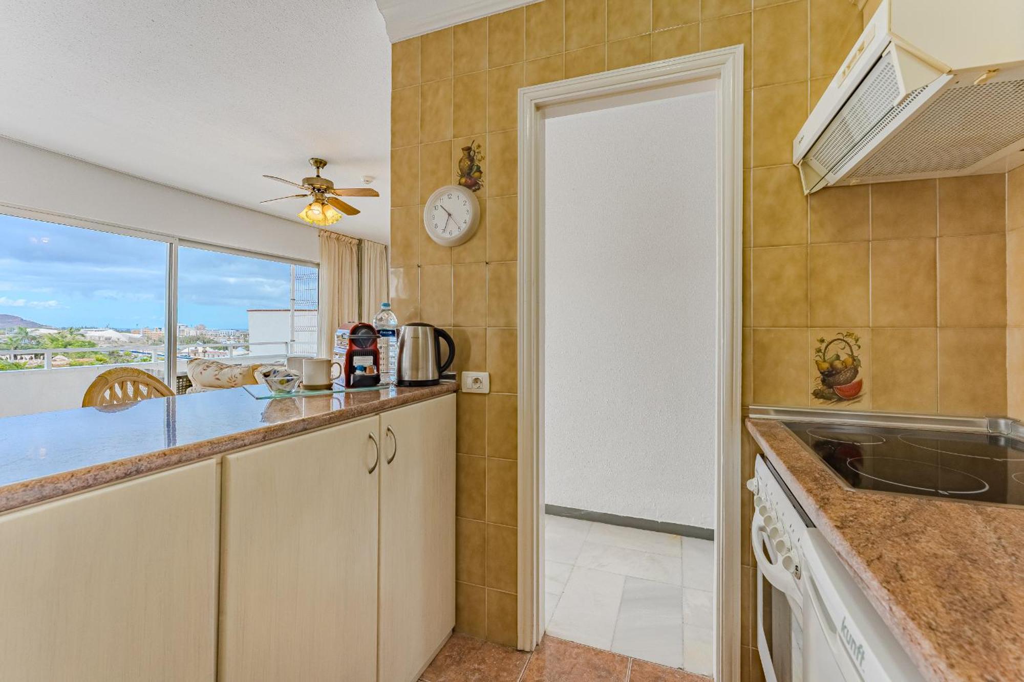 Apartamento Hermitage Homes Fpc Costa Adeje (Tenerife)