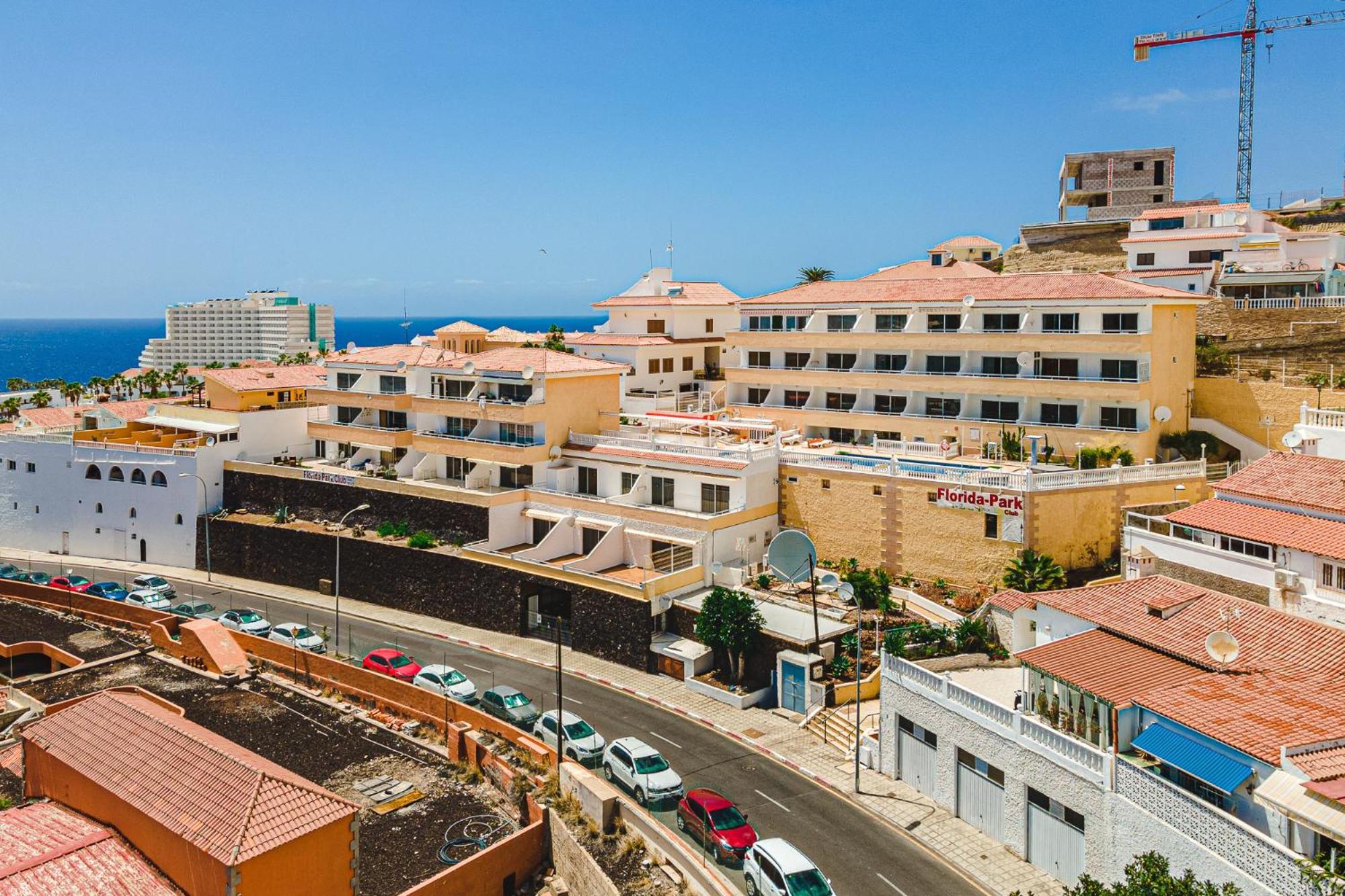 Hermitage Homes Fpc Apartamento