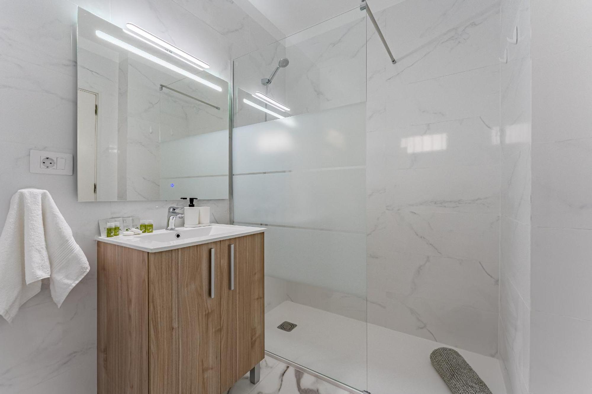 Hermitage Homes Fpc Apartamento Costa Adeje (Tenerife)