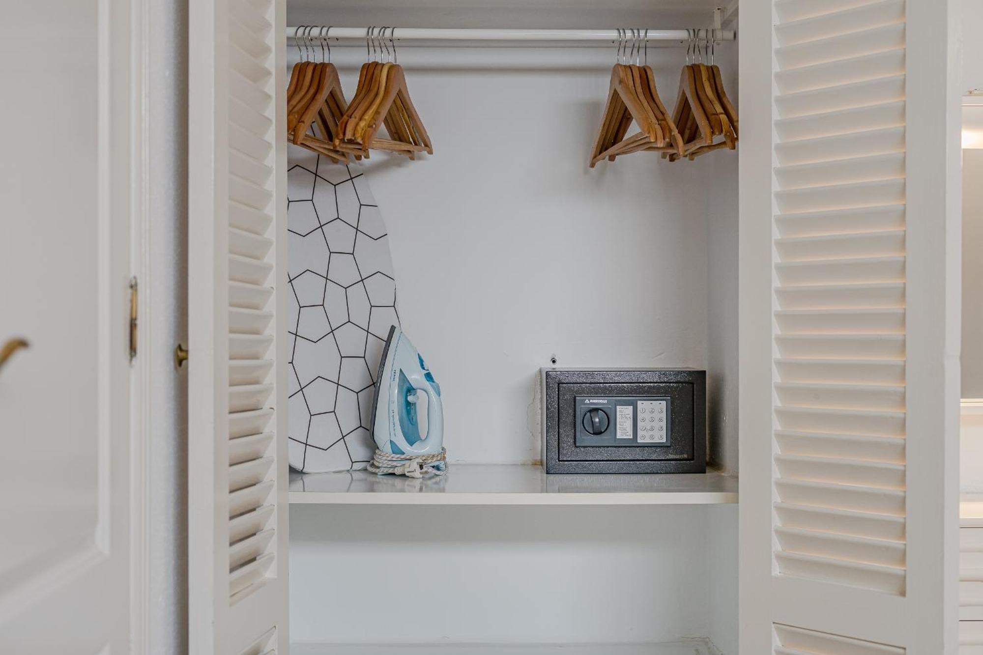 Hermitage Homes Fpc Apartamento