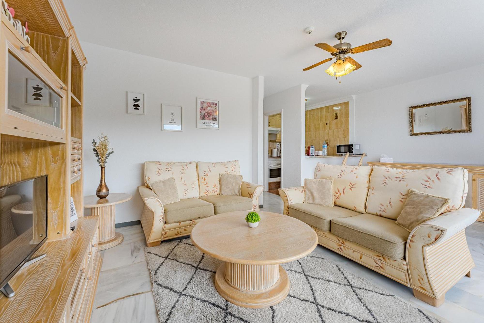 Apartamento Hermitage Homes Fpc Costa Adeje (Tenerife)