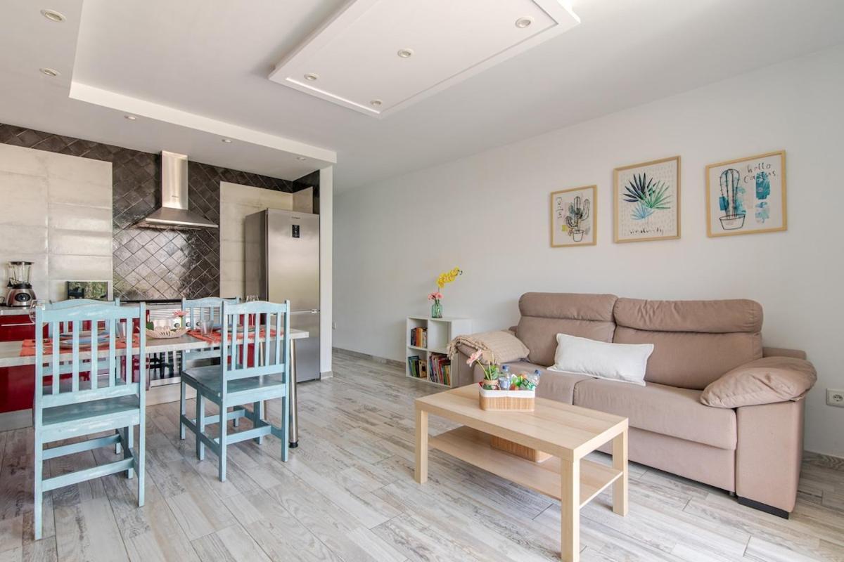 Refreshing Oasis Apartment