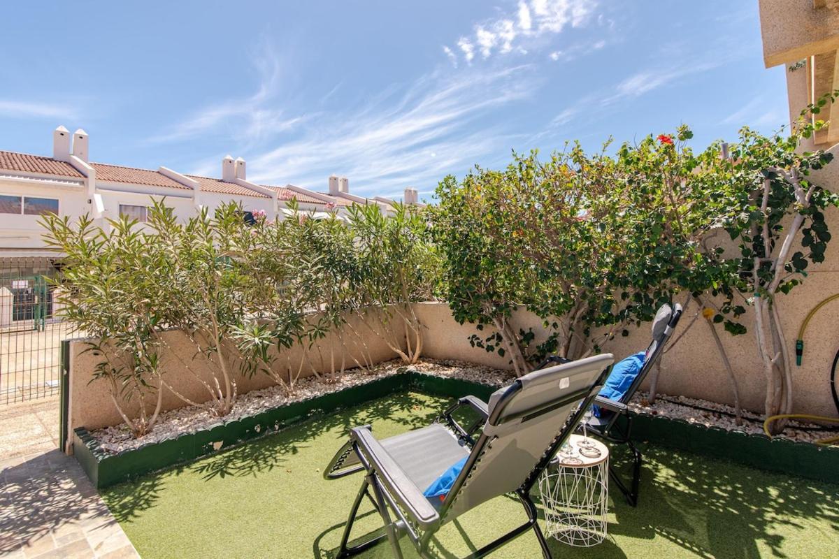 Refreshing Oasis Apartment El Medano (Tenerife)