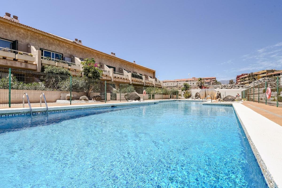 Apartment Refreshing Oasis *