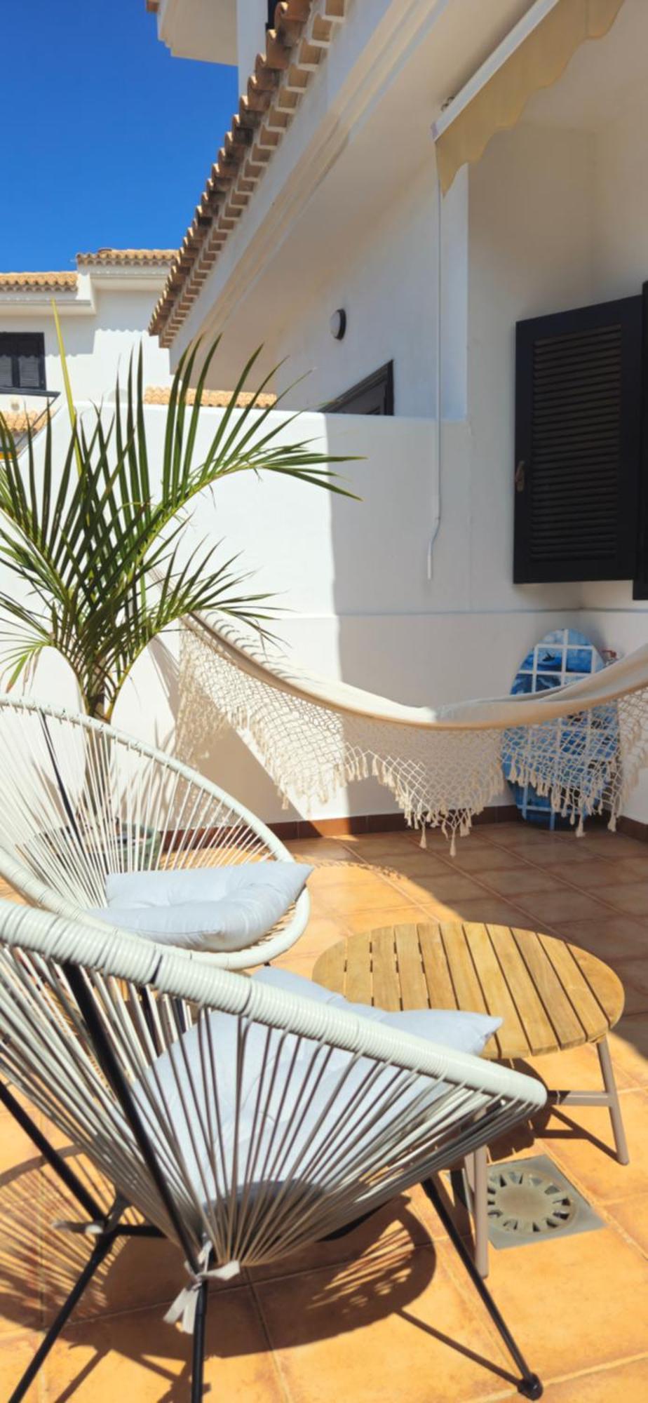 Casa Leocadia - Your Peaceful Haven In Tenerife Hébergement de vacances *