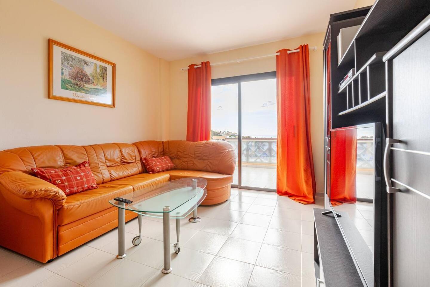 Ocean View Terrace Suites - Costa Adeje Costa Adeje (Tenerife)