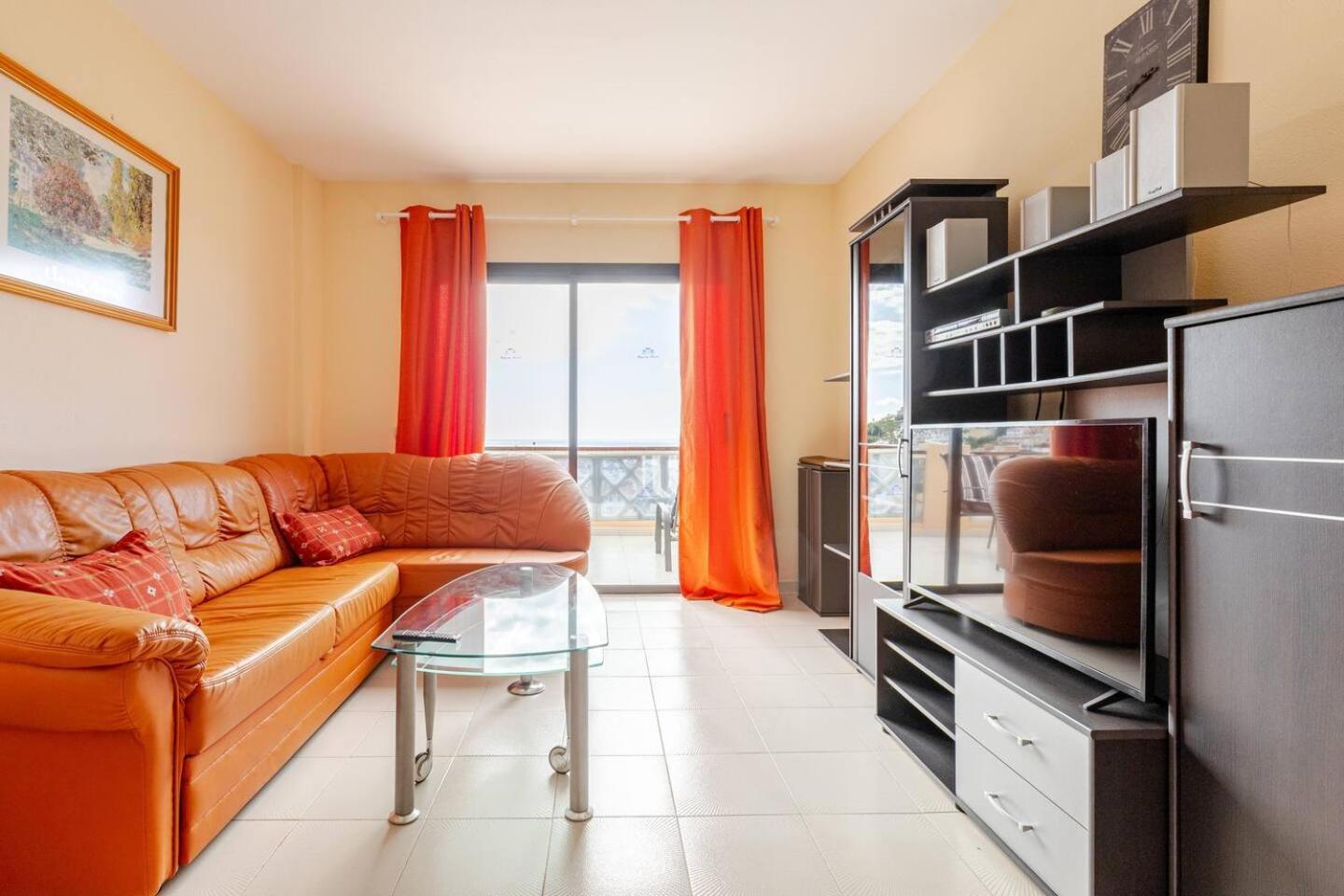 Apartment Ocean View Terrace Suites - Costa Adeje *