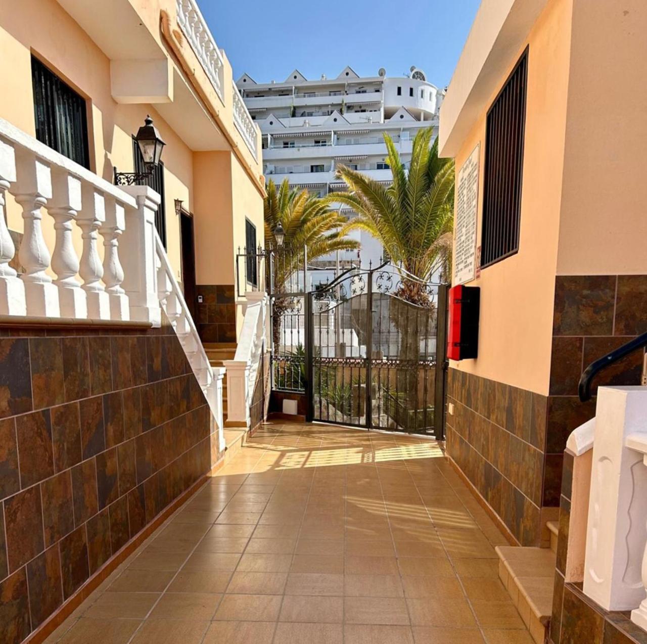 Ocean View Terrace Suites - Costa Adeje Apartment Costa Adeje (Tenerife)
