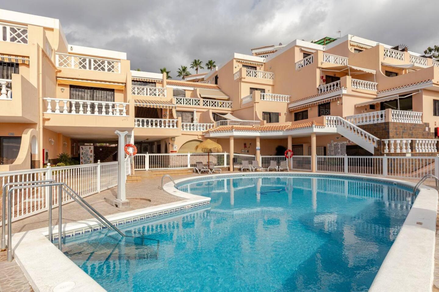 Apartment Ocean View Terrace Suites - Costa Adeje *