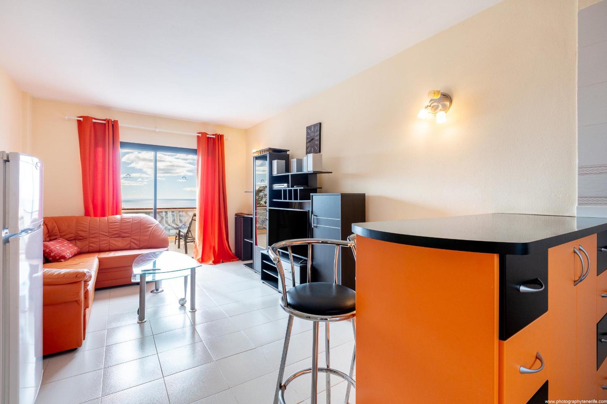 Ocean View Terrace Suites - Costa Adeje *