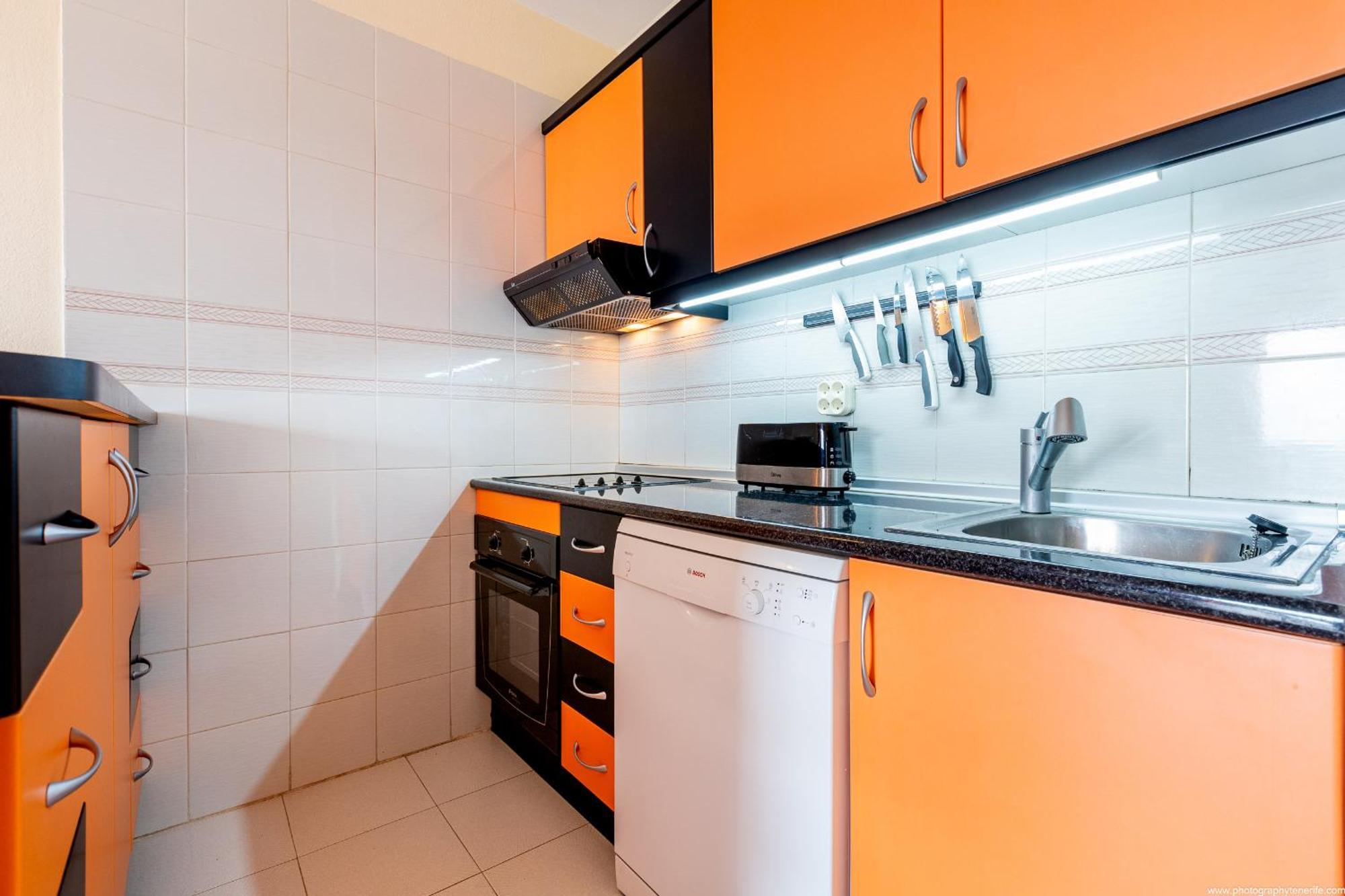 Apartment Ocean View Terrace Suites - Costa Adeje *