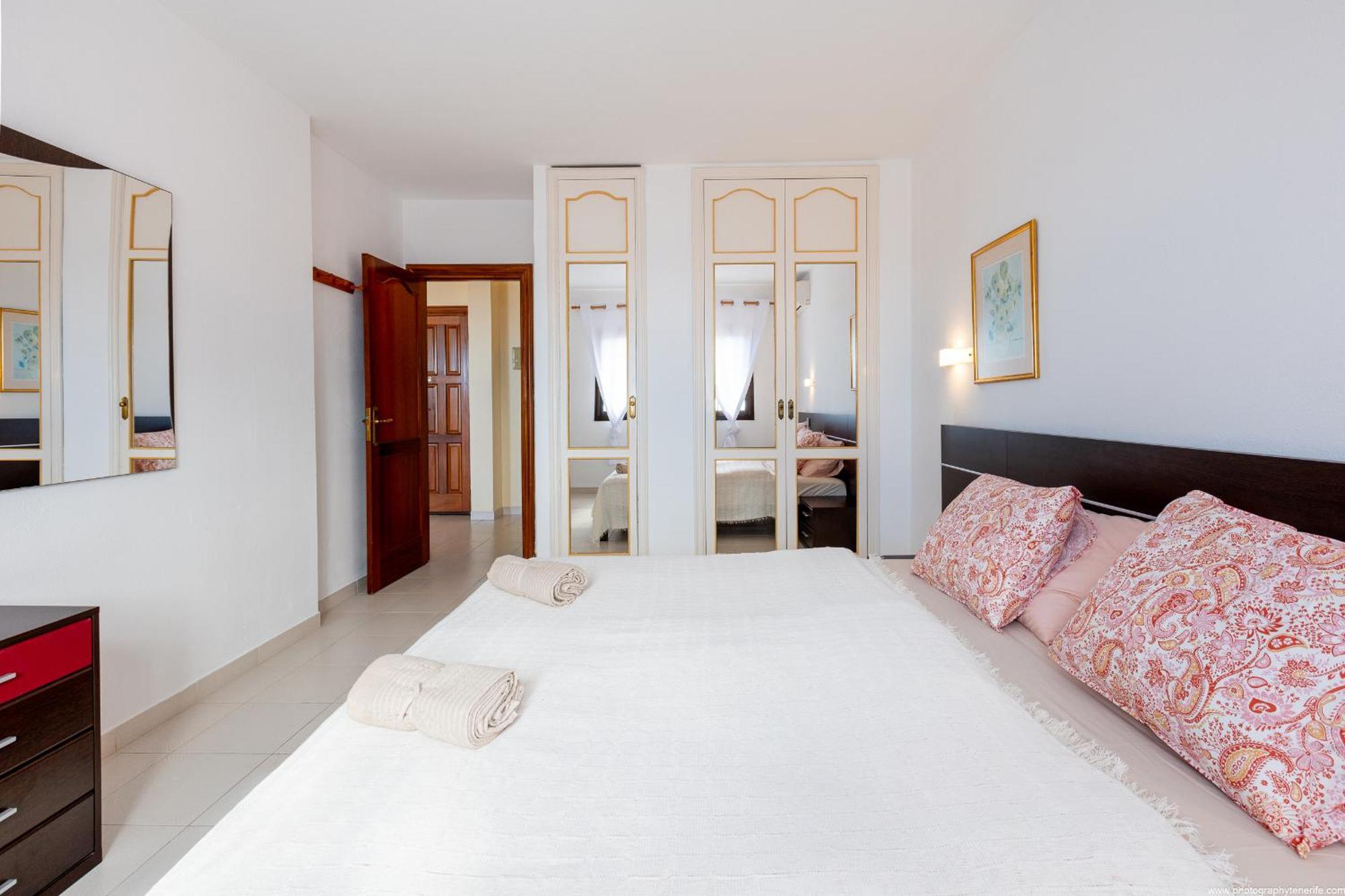 Apartment Ocean View Terrace Suites - Costa Adeje *