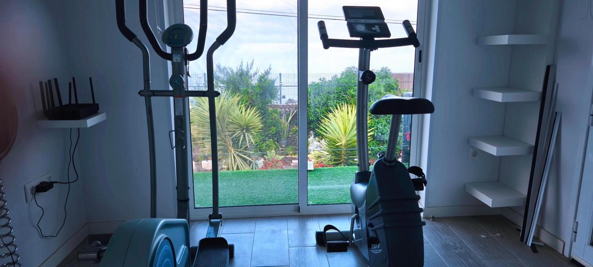 Apartamento Con Increibles Vistas Al Oceano Y La Gomera *