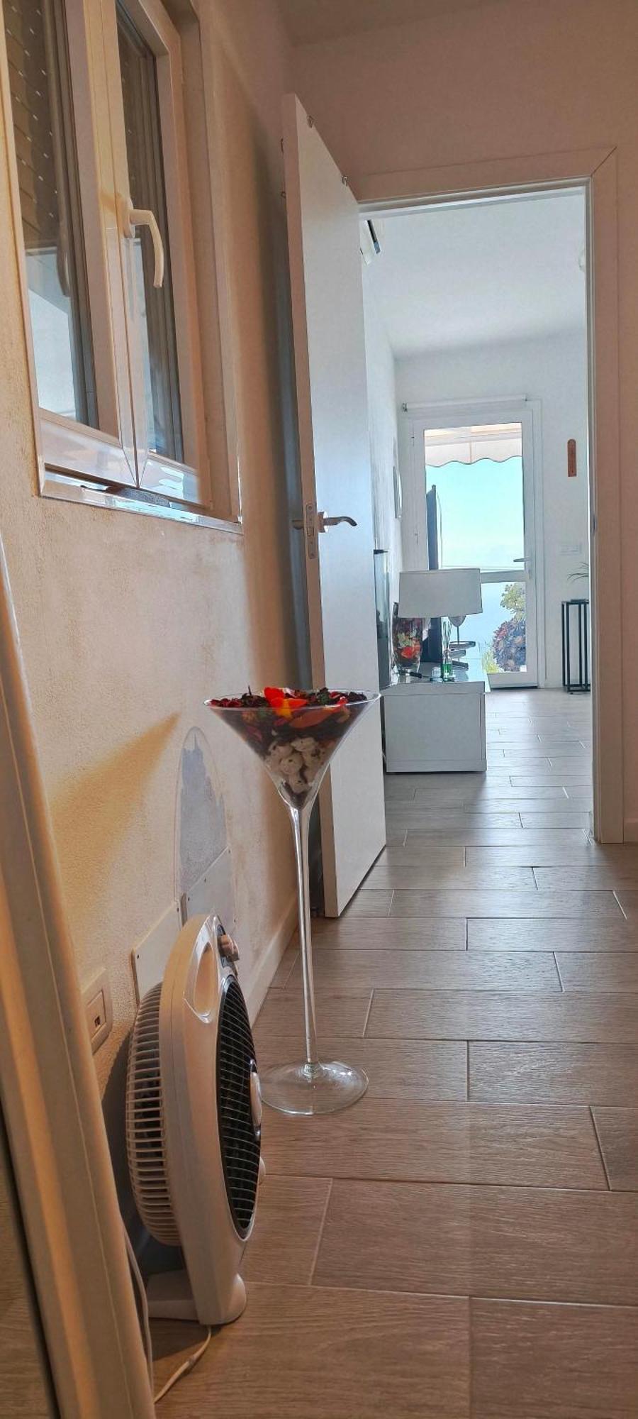 Apartamento Con Increibles Vistas Al Oceano Y La Gomera *
