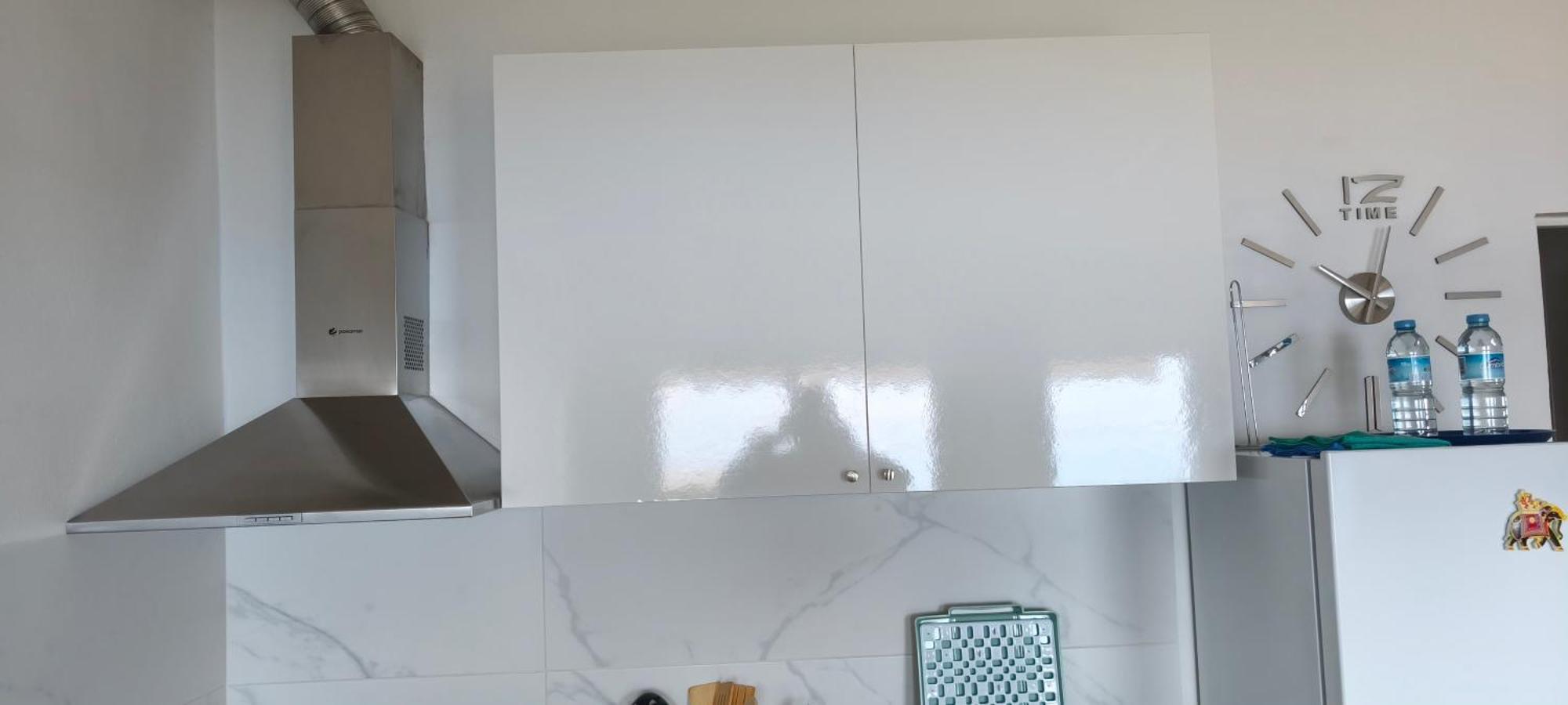 Apartamento Con Increibles Vistas Al Oceano Y La Gomera