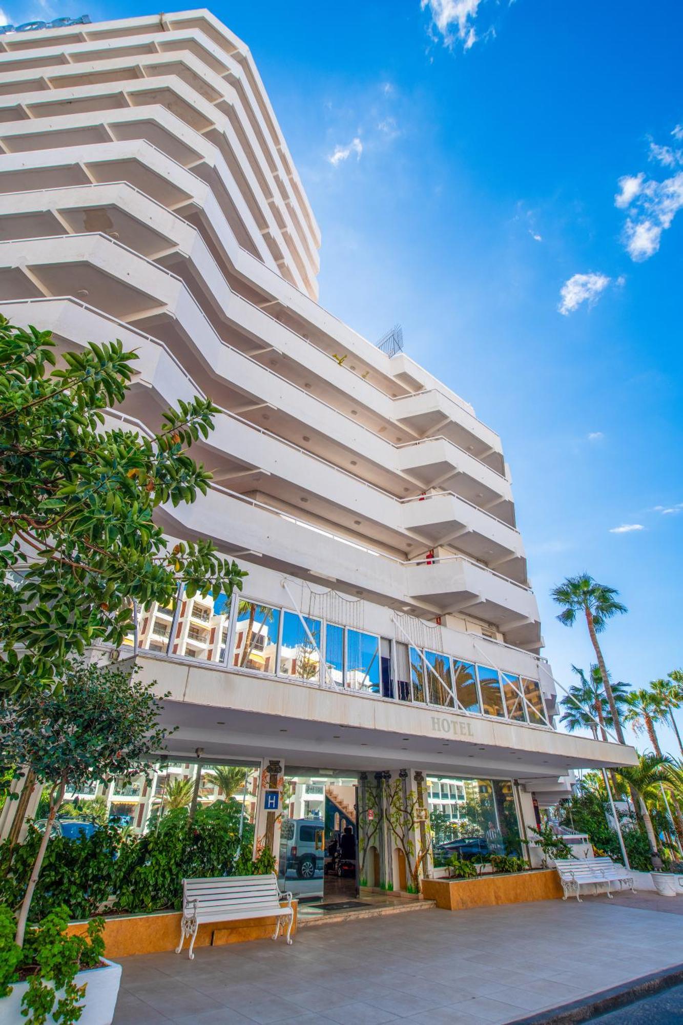 Appartement Modern Ponderosa, Americas Costa Adeje (Tenerife)