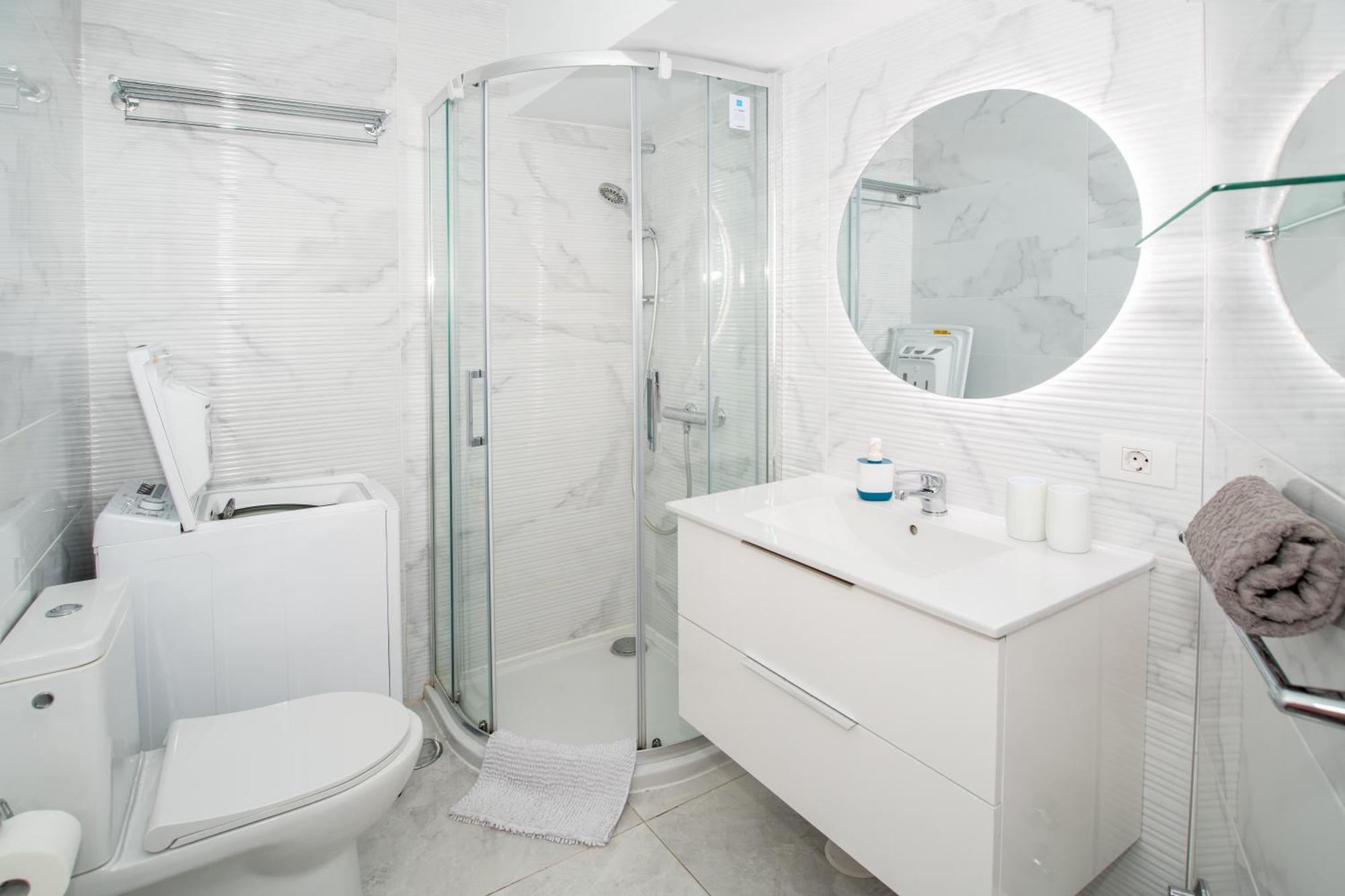 Modern Ponderosa, Americas Appartement Costa Adeje (Tenerife)