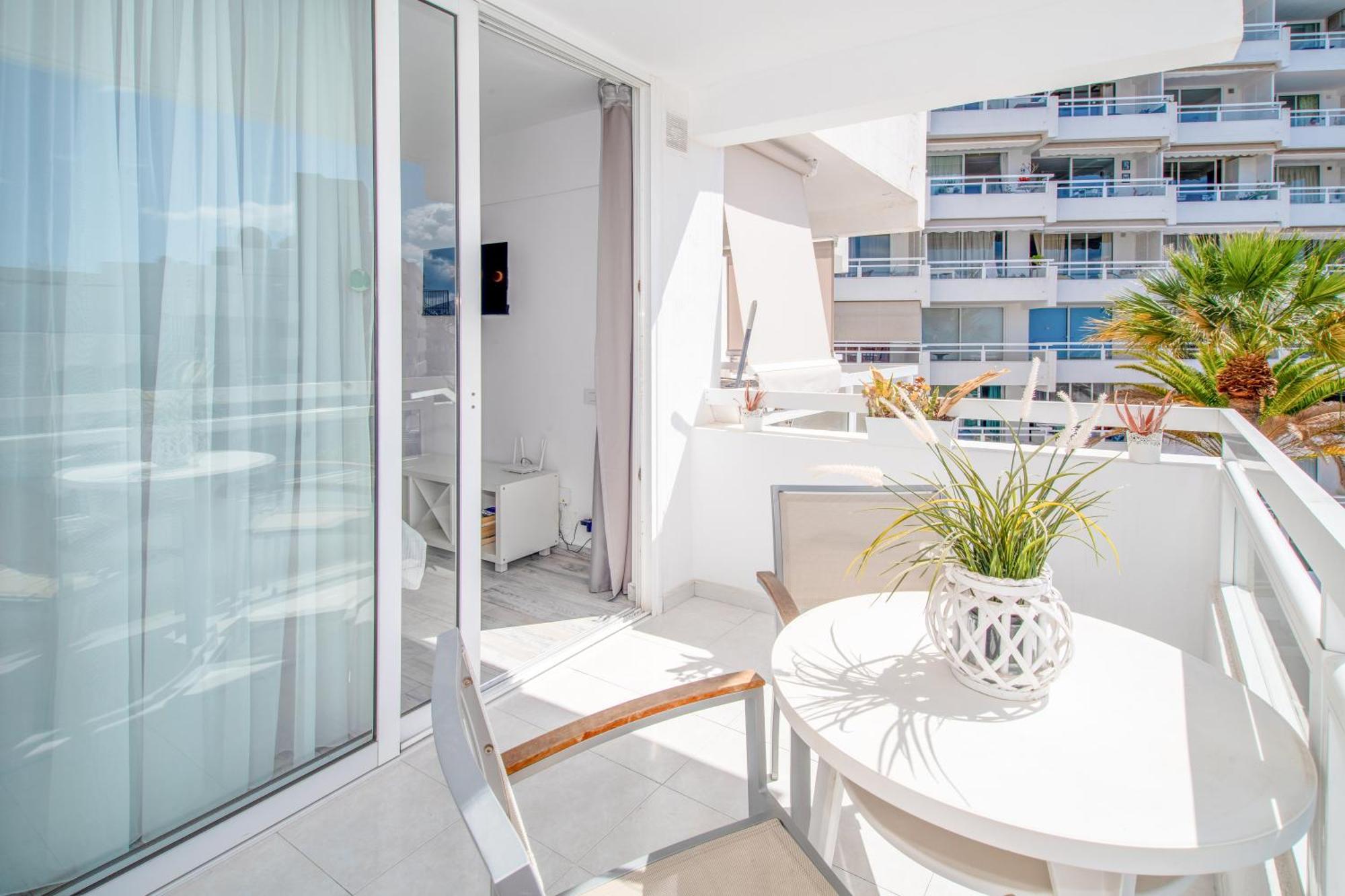 Appartement Modern Ponderosa, Americas Costa Adeje (Tenerife)