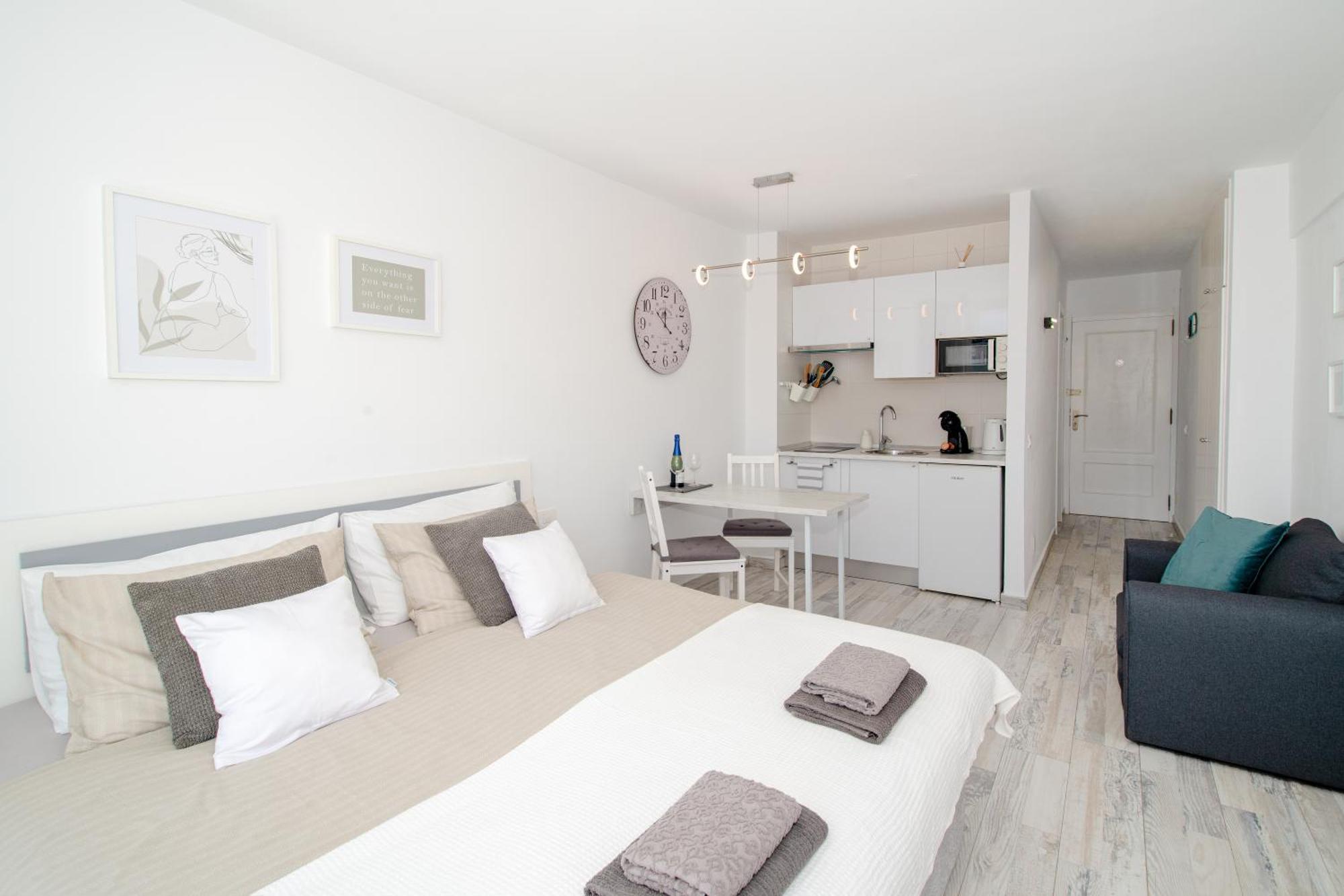 Modern Ponderosa, Americas Appartement *