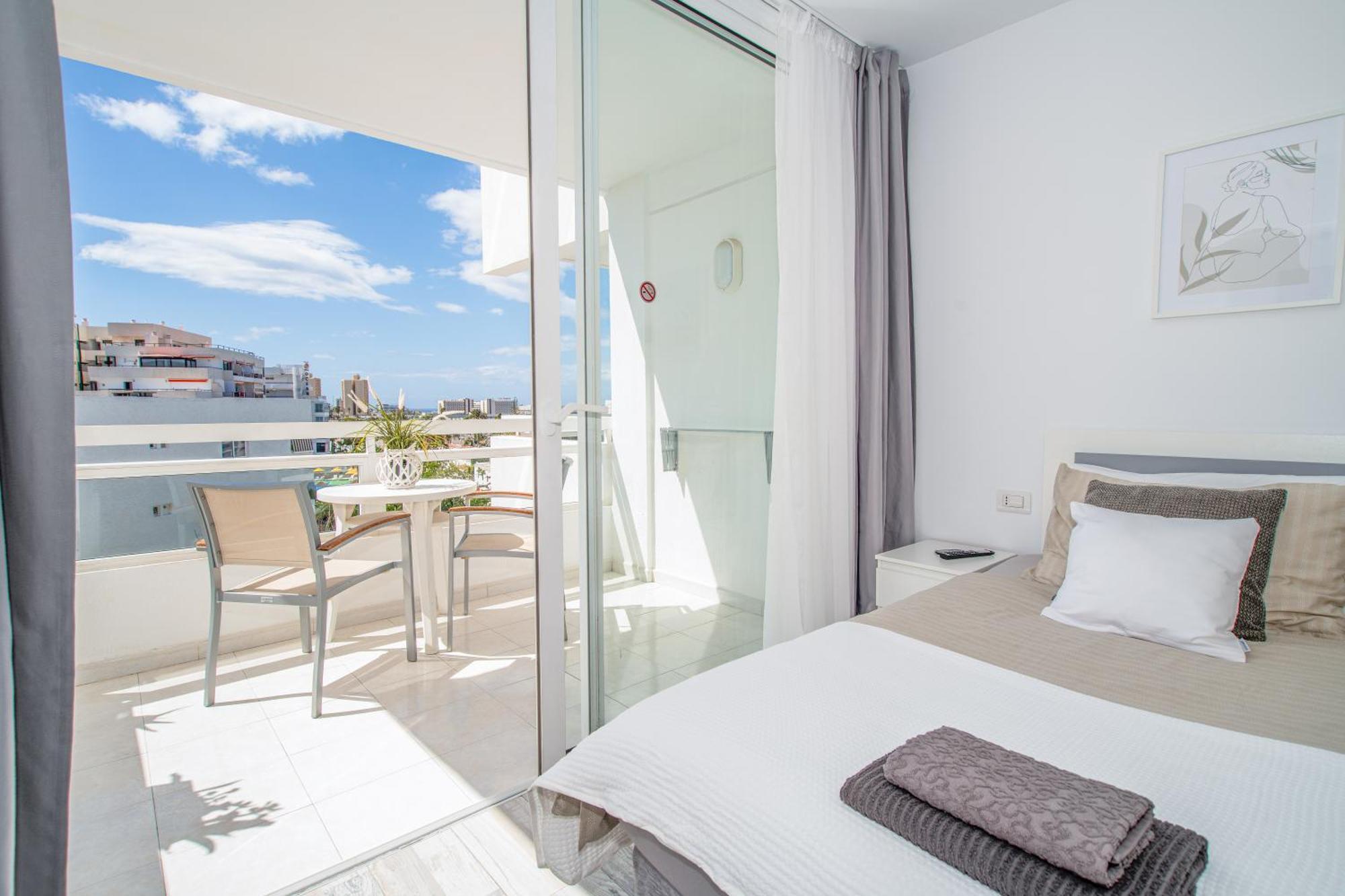 Appartement Modern Ponderosa, Americas Costa Adeje (Tenerife)