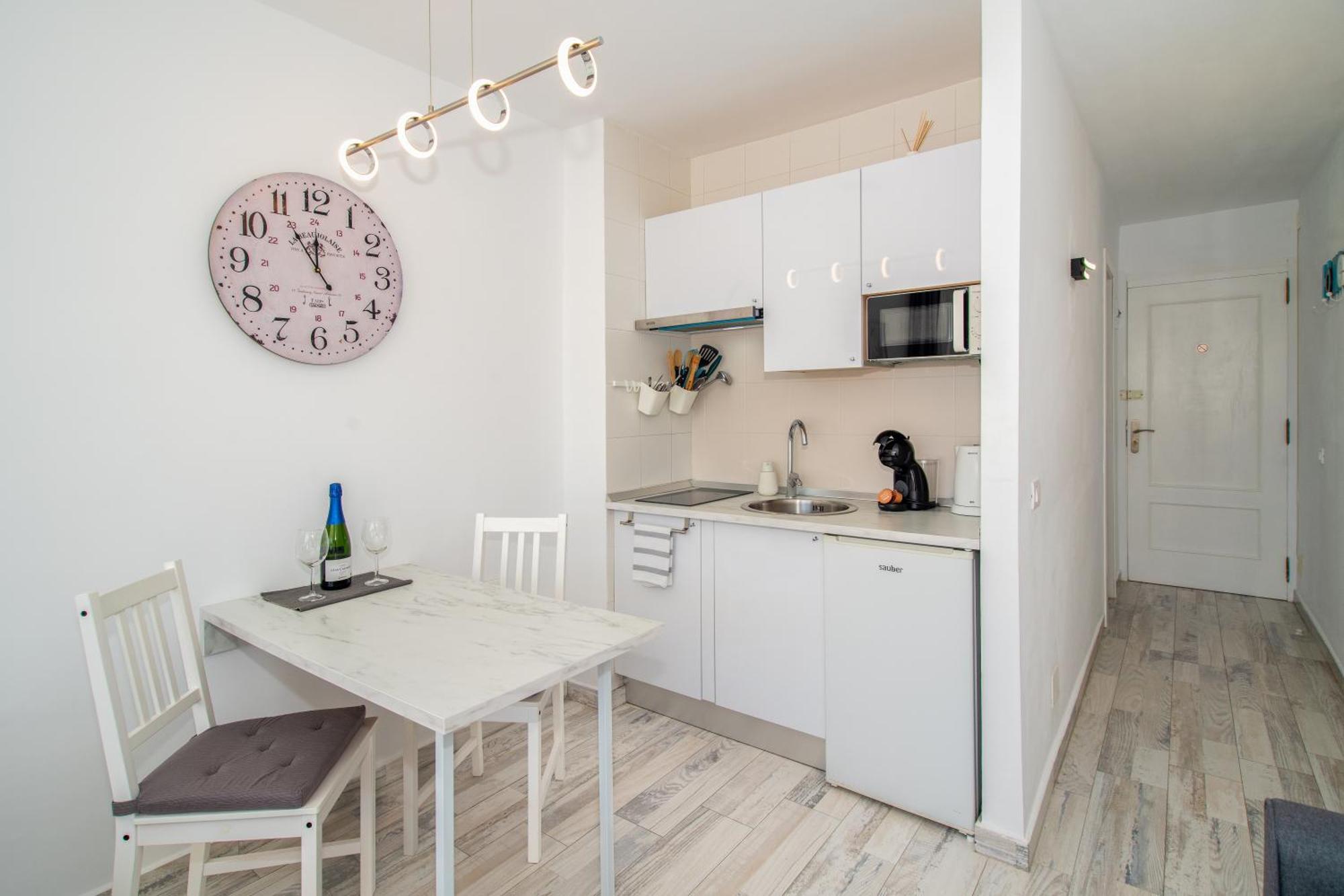 Modern Ponderosa, Americas Appartement *