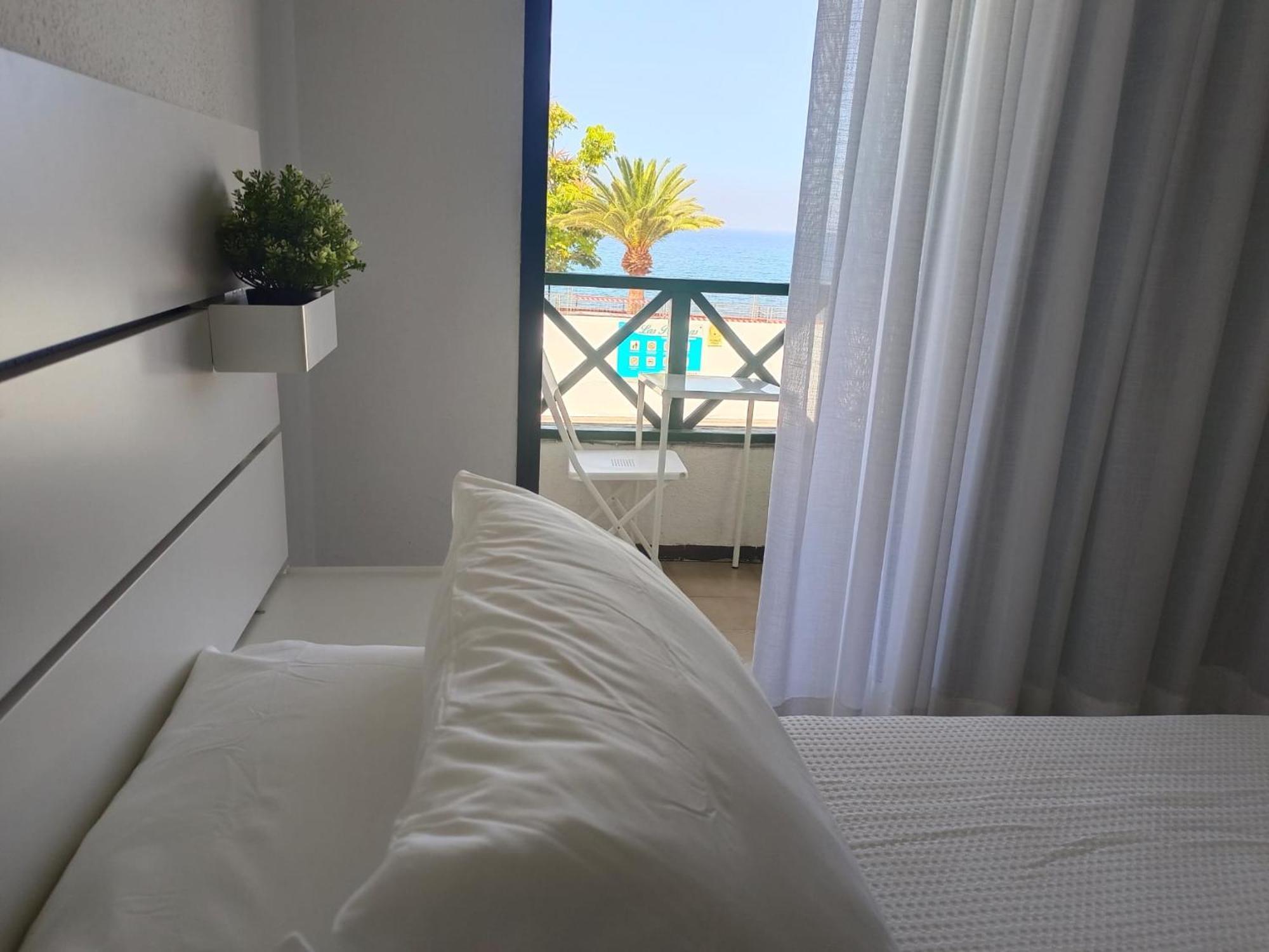 Сasa de vacaciones Jaral Puerto de Santiago (Tenerife)