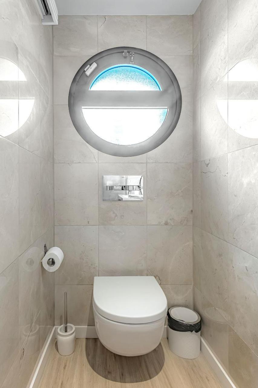 Lux Ocean View Appartement *