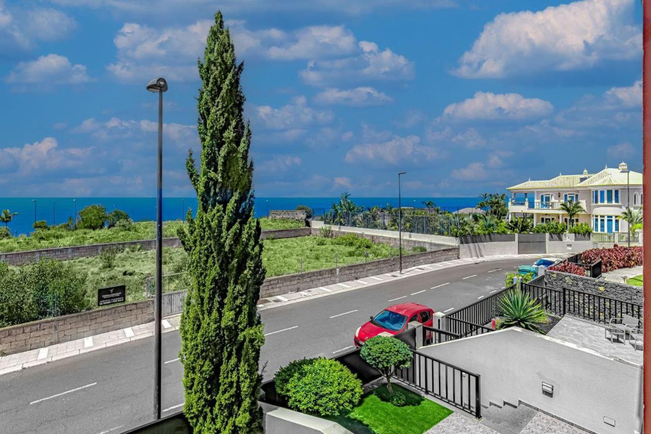 Lux Ocean View Appartement *
