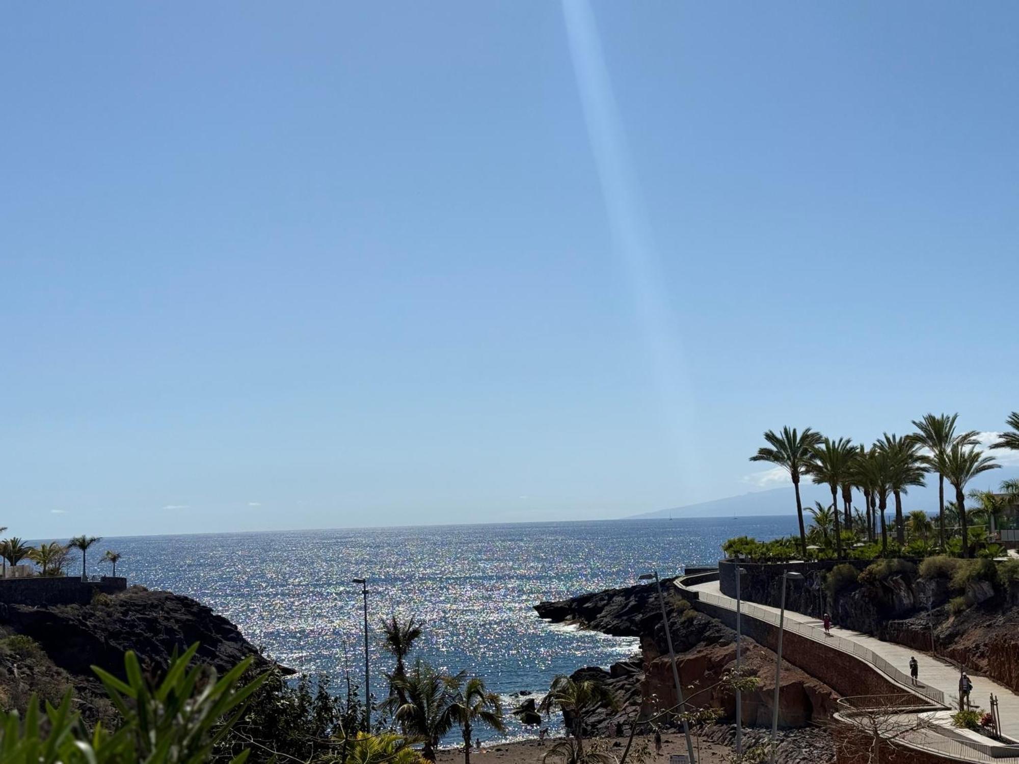 Hébergement de vacances Casamaria Playa Paraiso (Tenerife)