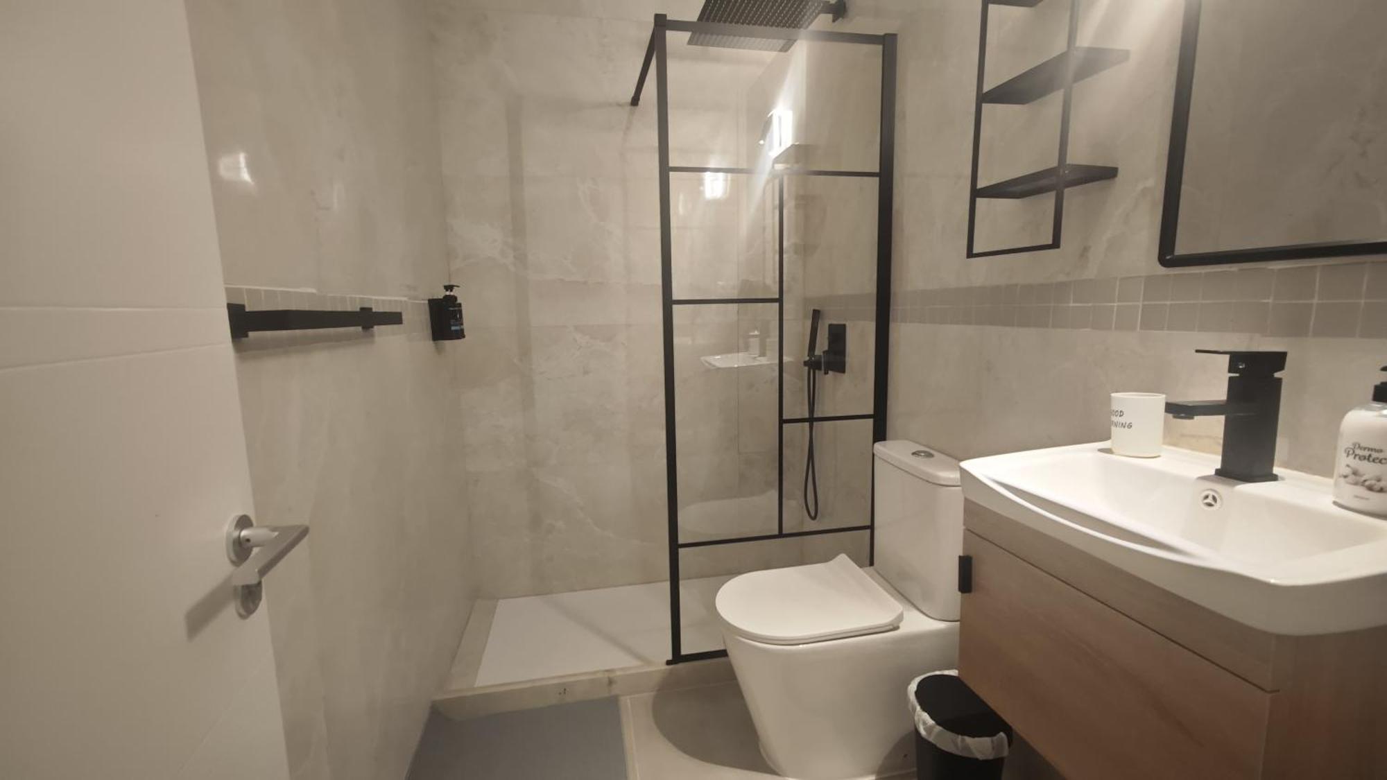 Apartamento Confort La Cuesta