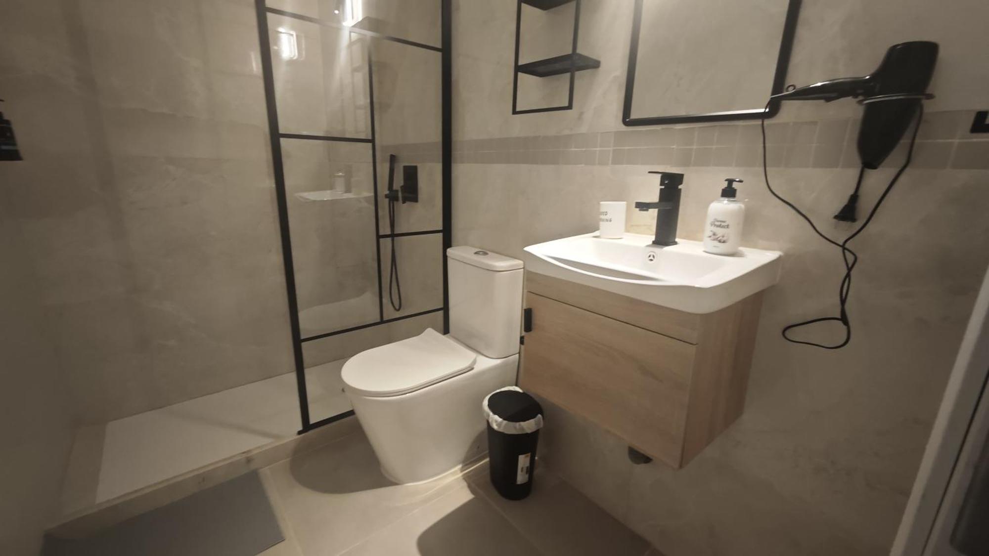 Confort La Cuesta Apartamento La Laguna (Tenerife)
