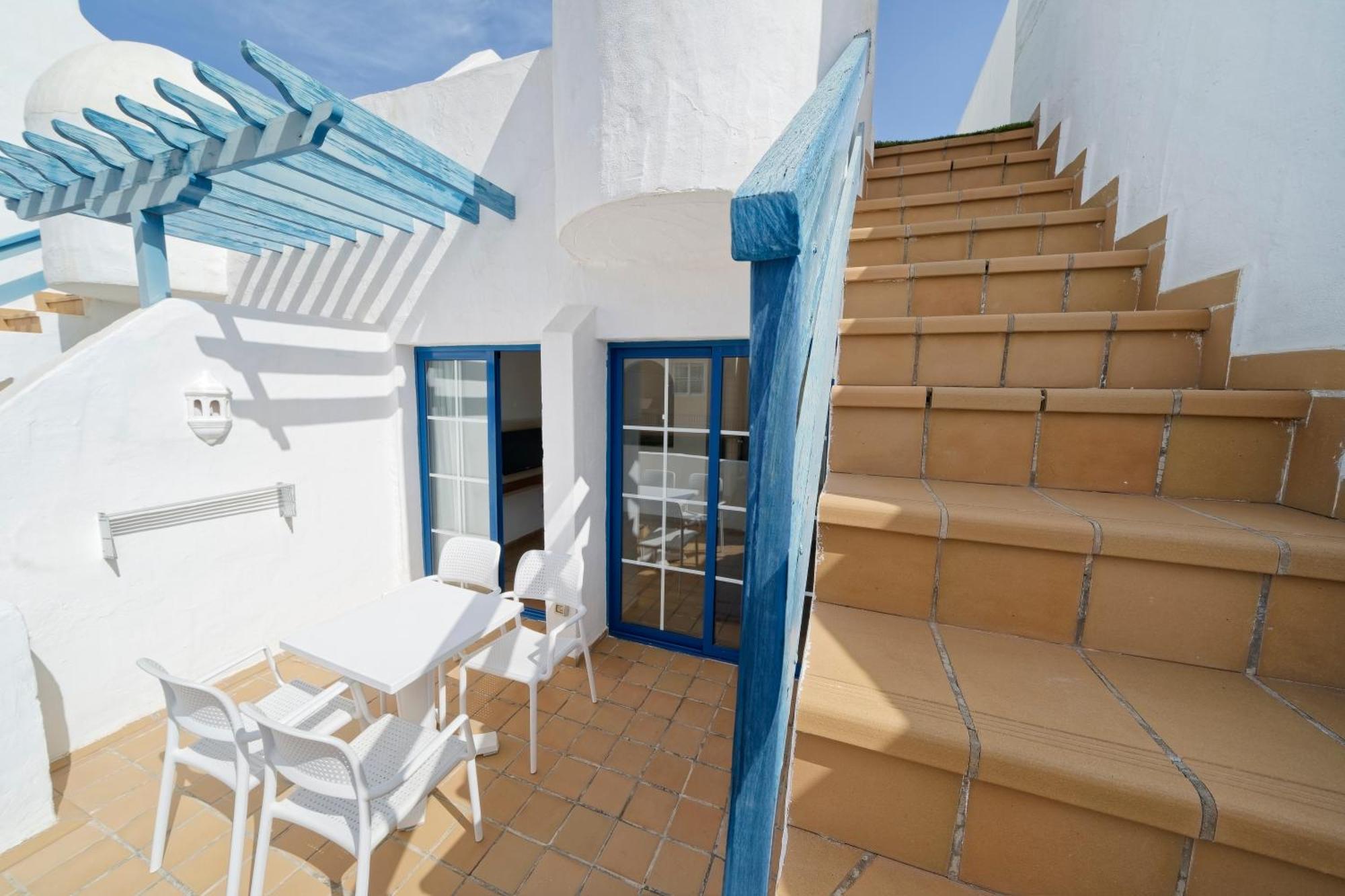 Hotel Labranda Bahía Y Fañabé