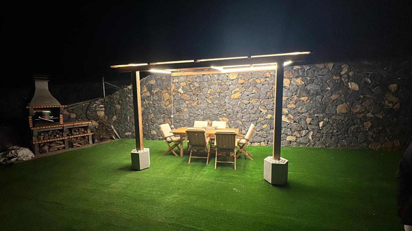 Country house Anton Piche With Pool-adults Only Granadilla De Abona