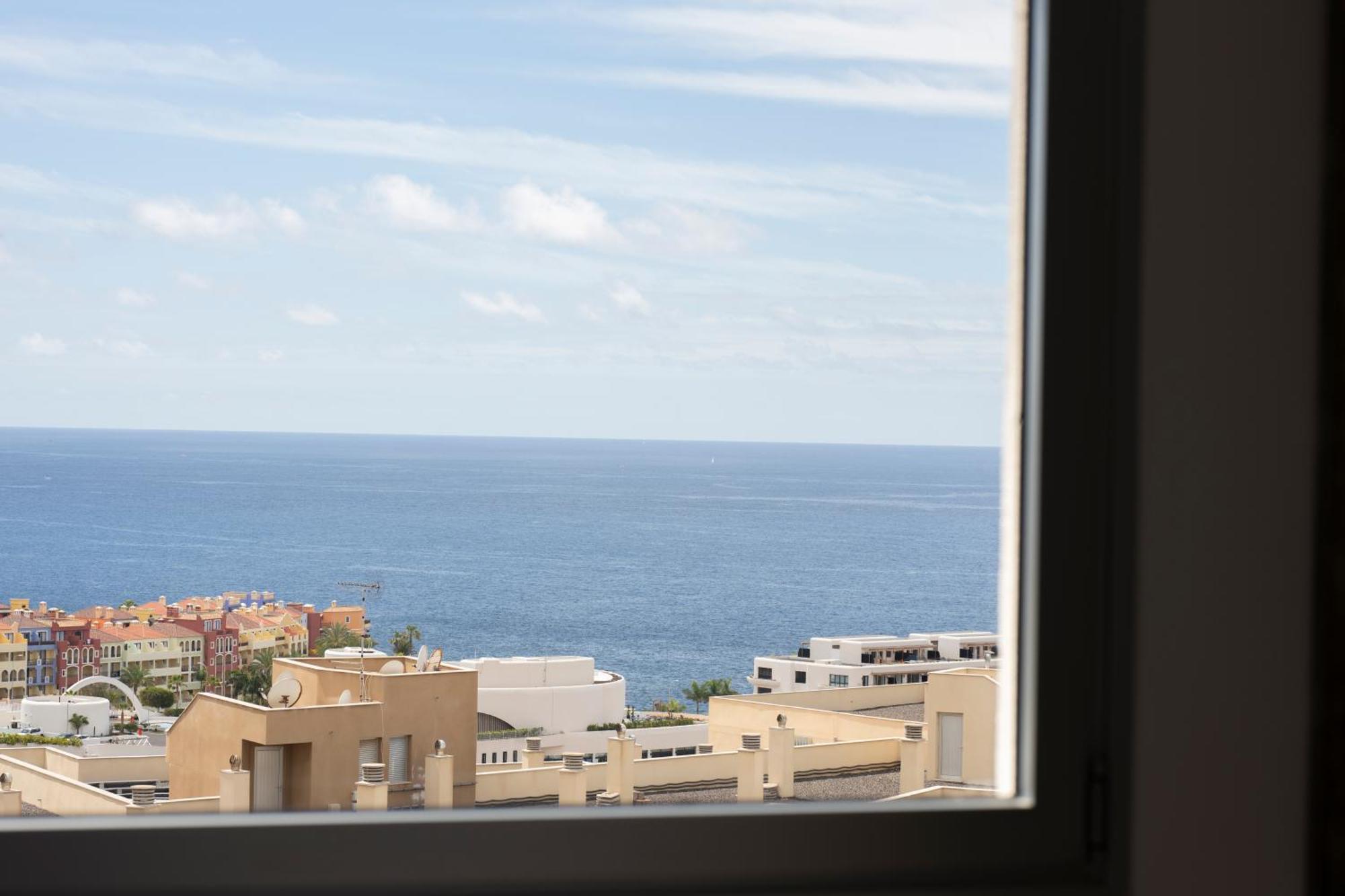 Elekagua Renting * Costa Adeje (Tenerife)