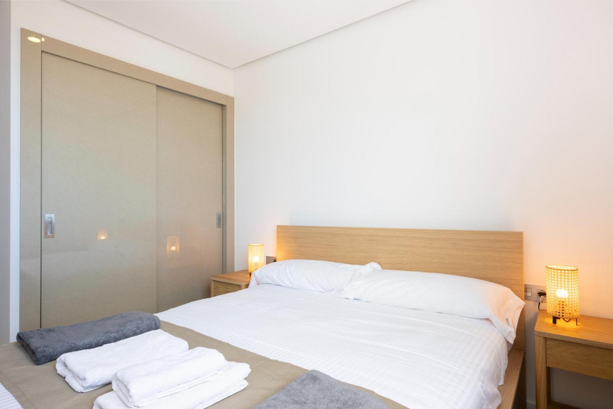 Elekagua Renting Apartment Costa Adeje (Tenerife)