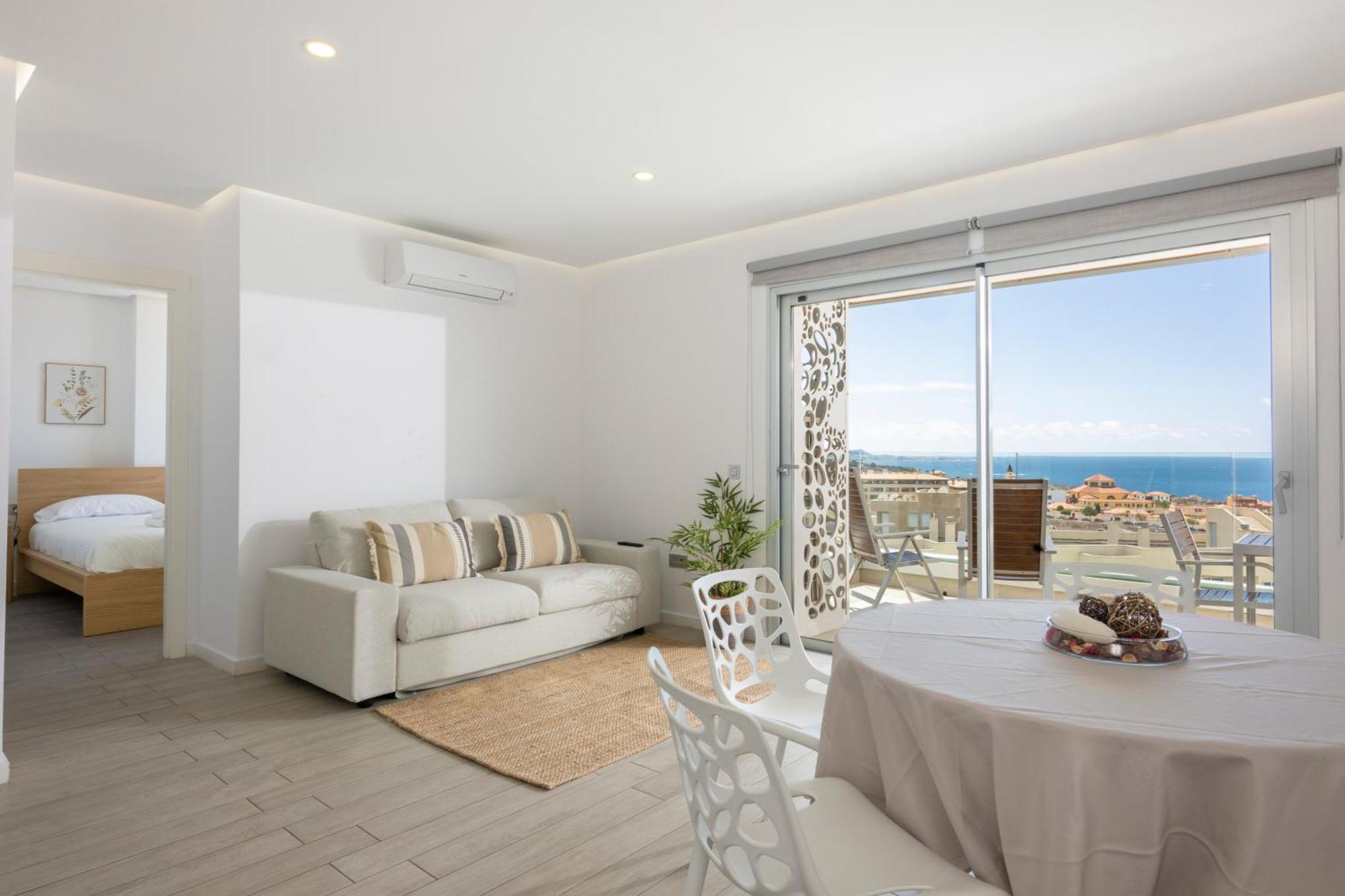Elekagua Renting Apartment