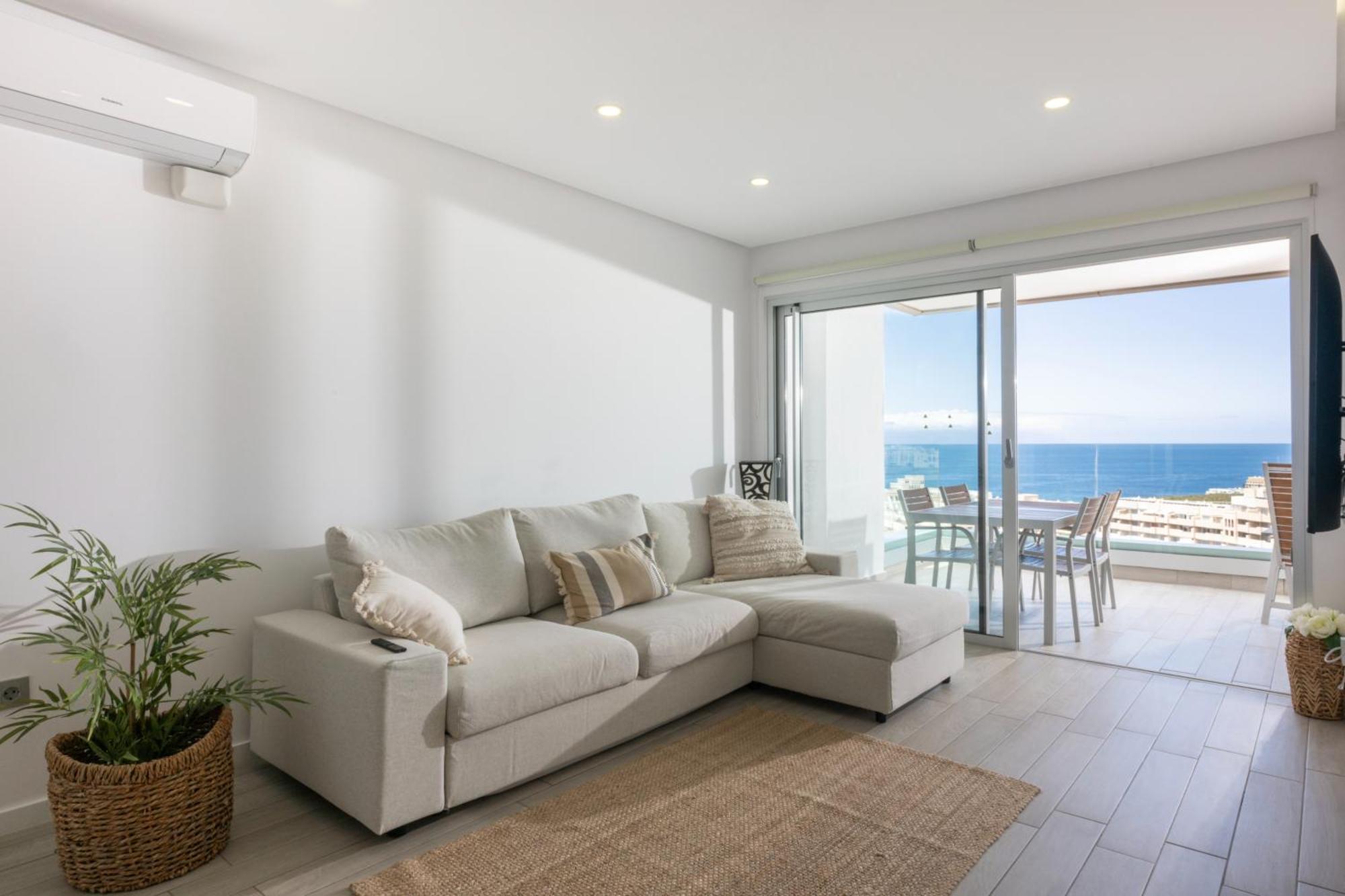 Apartment Elekagua Renting