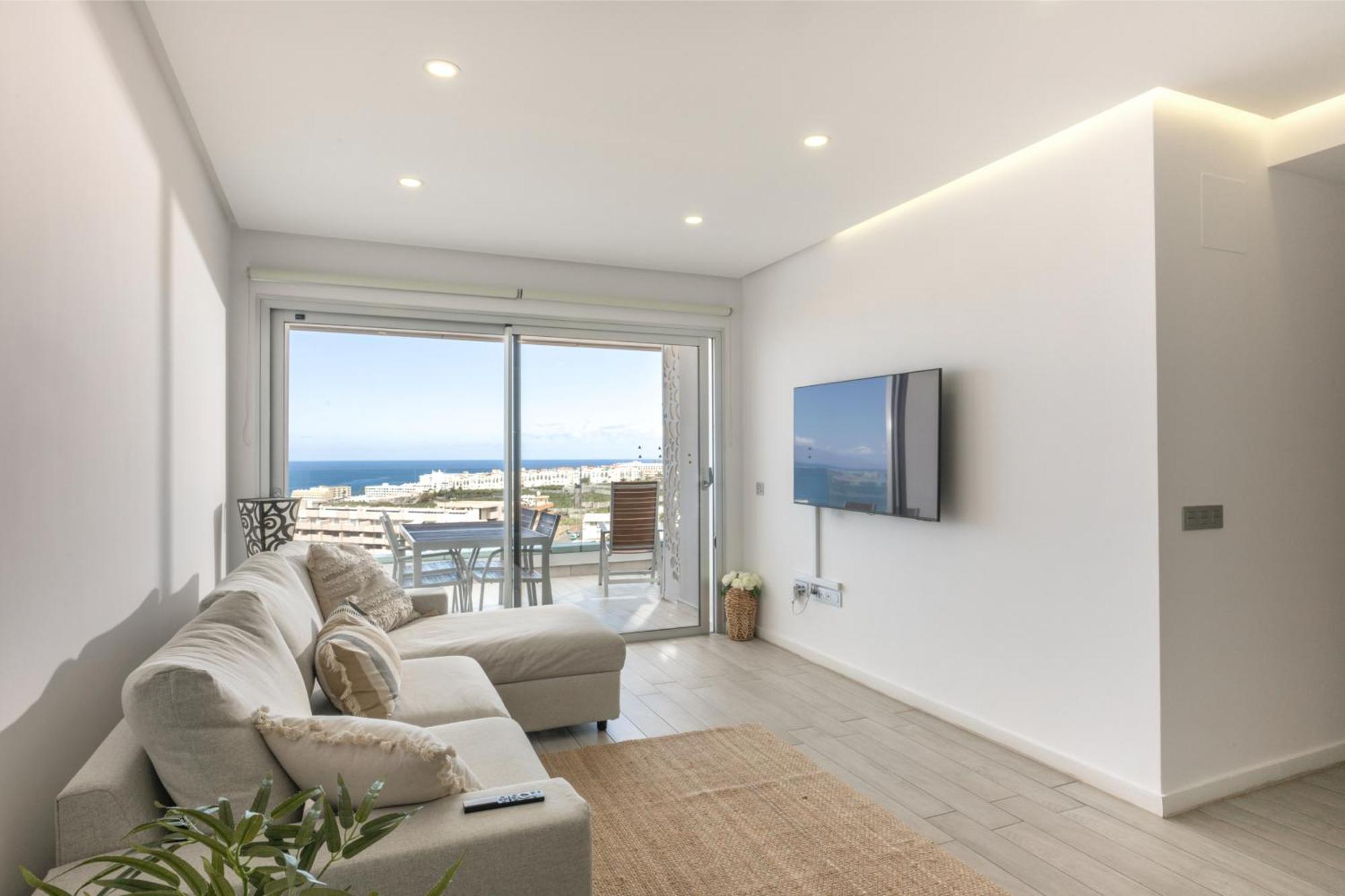 Elekagua Renting Apartment Costa Adeje (Tenerife)