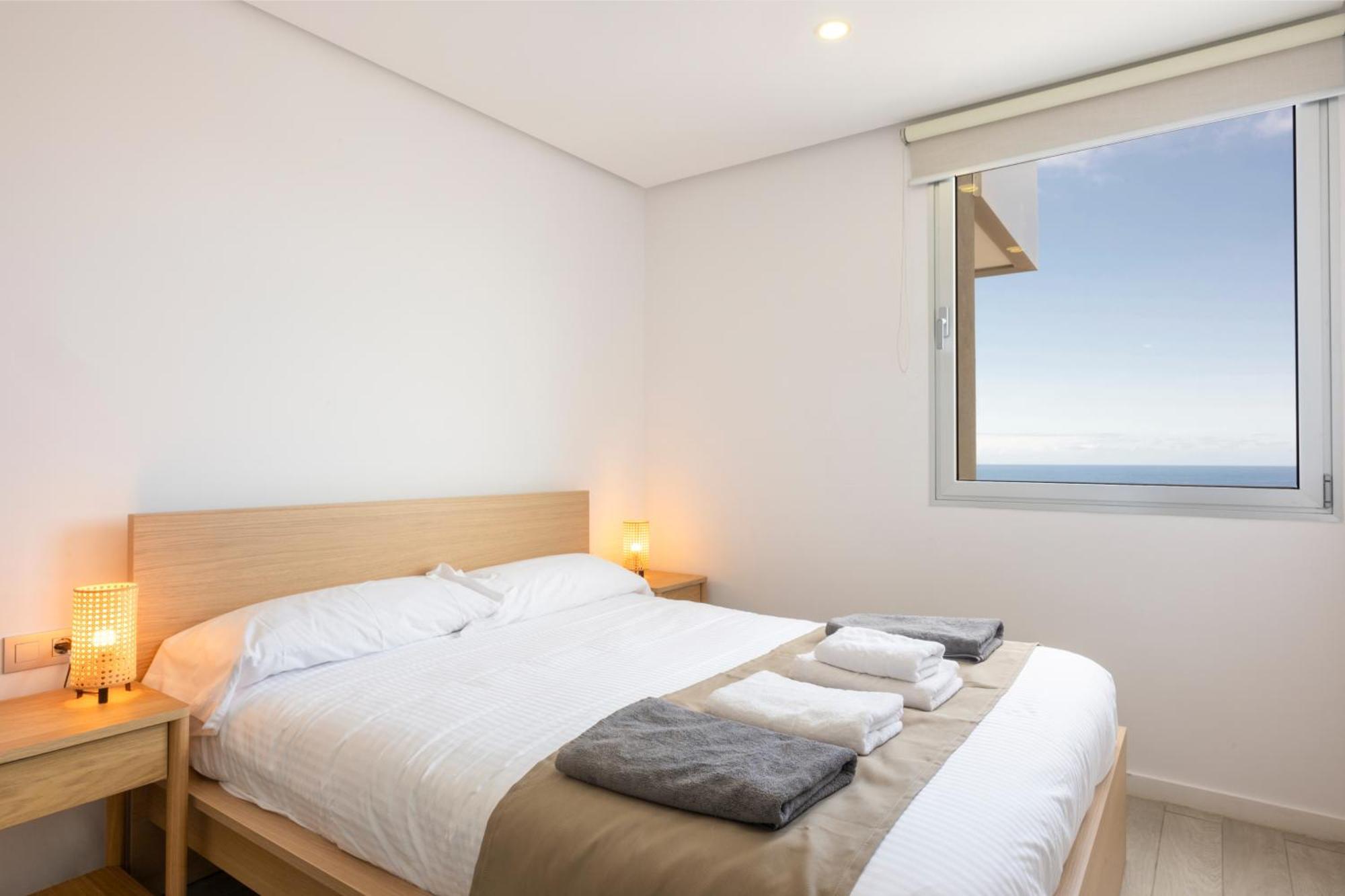 Apartment Elekagua Renting Costa Adeje (Tenerife)