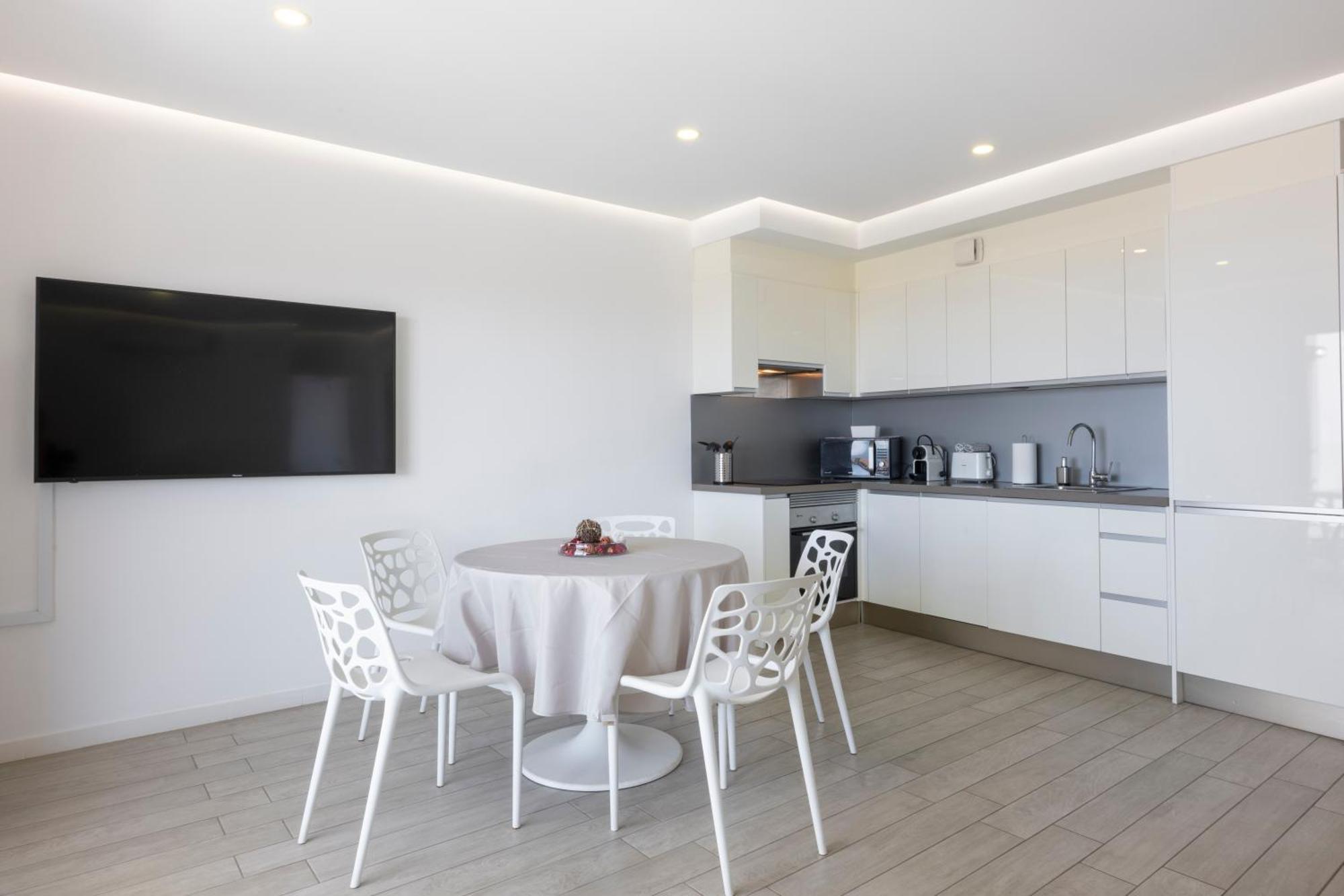 Apartment Elekagua Renting Costa Adeje (Tenerife)