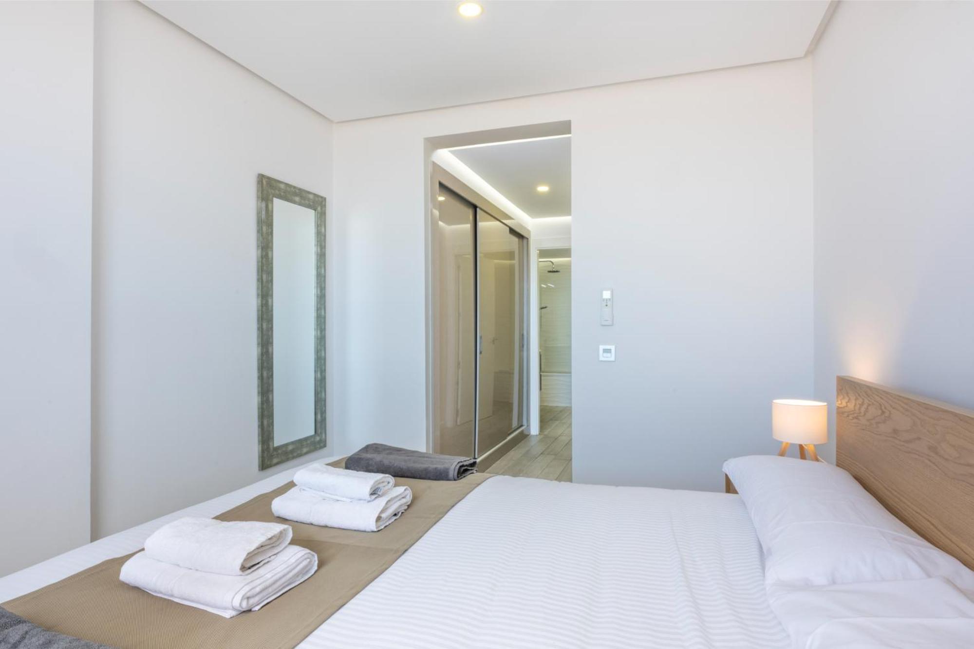 Apartment Elekagua Renting