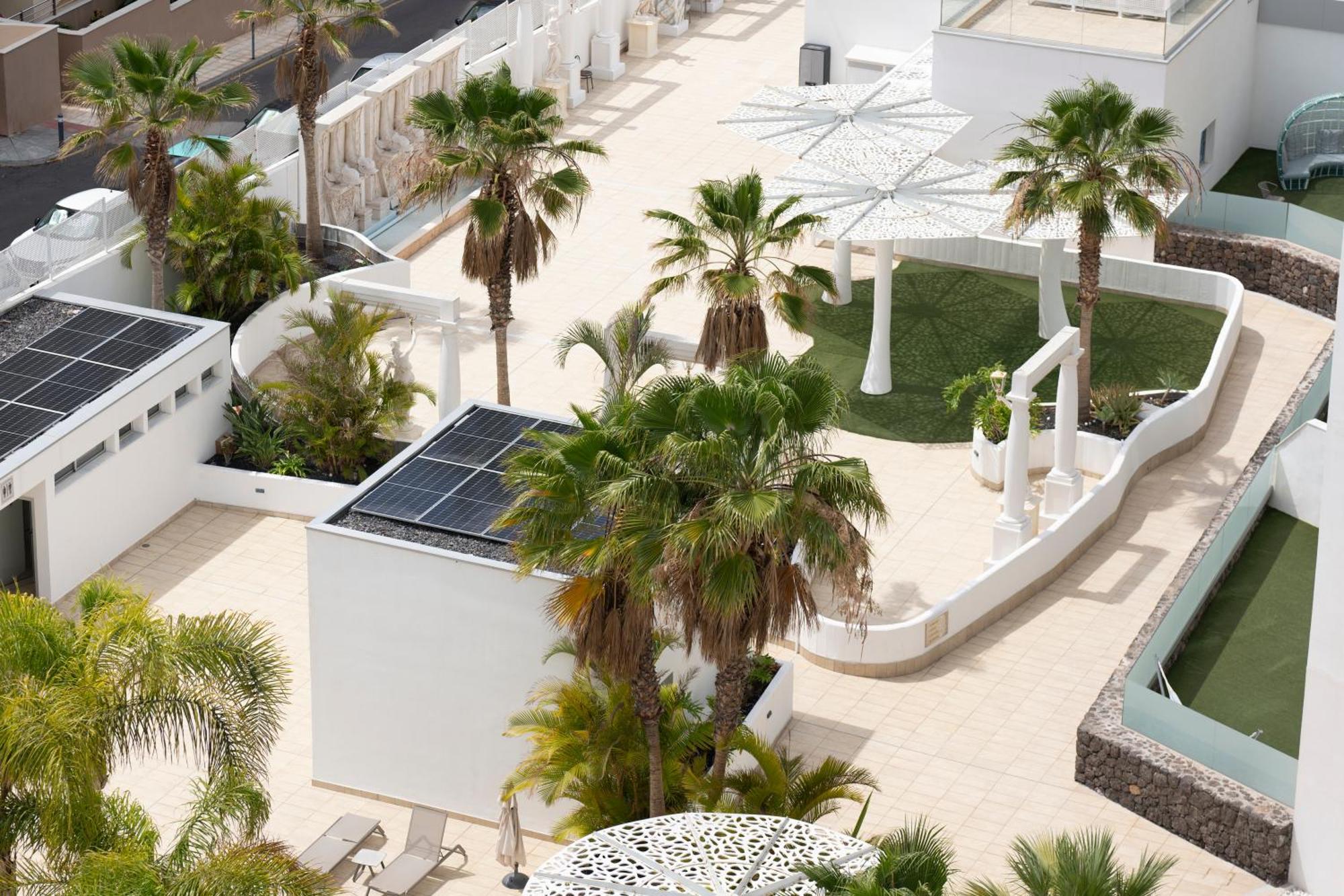 Elekagua Renting Apartment Costa Adeje (Tenerife)