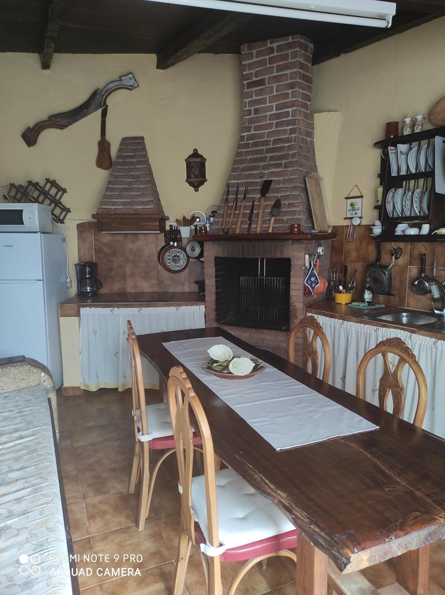 Appartement Casa La Centinela La Guancha