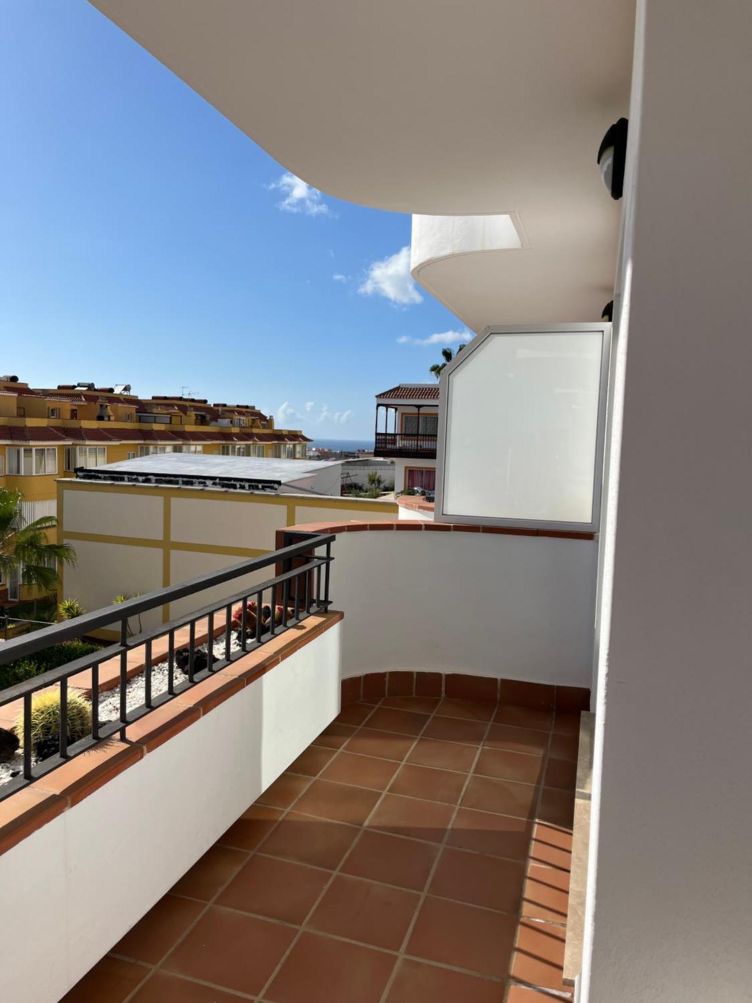 Tenerife Playa La Arena Apartment Puerto de Santiago (Tenerife)