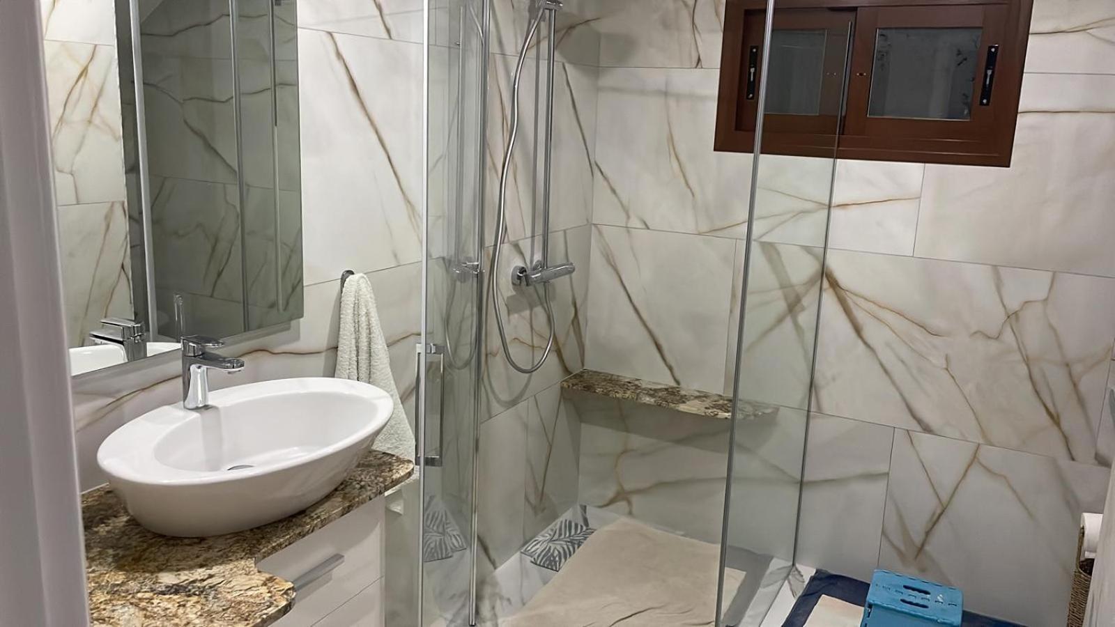 Villa Blue Dream By Dream Homes Tenerife Callao Salvaje
