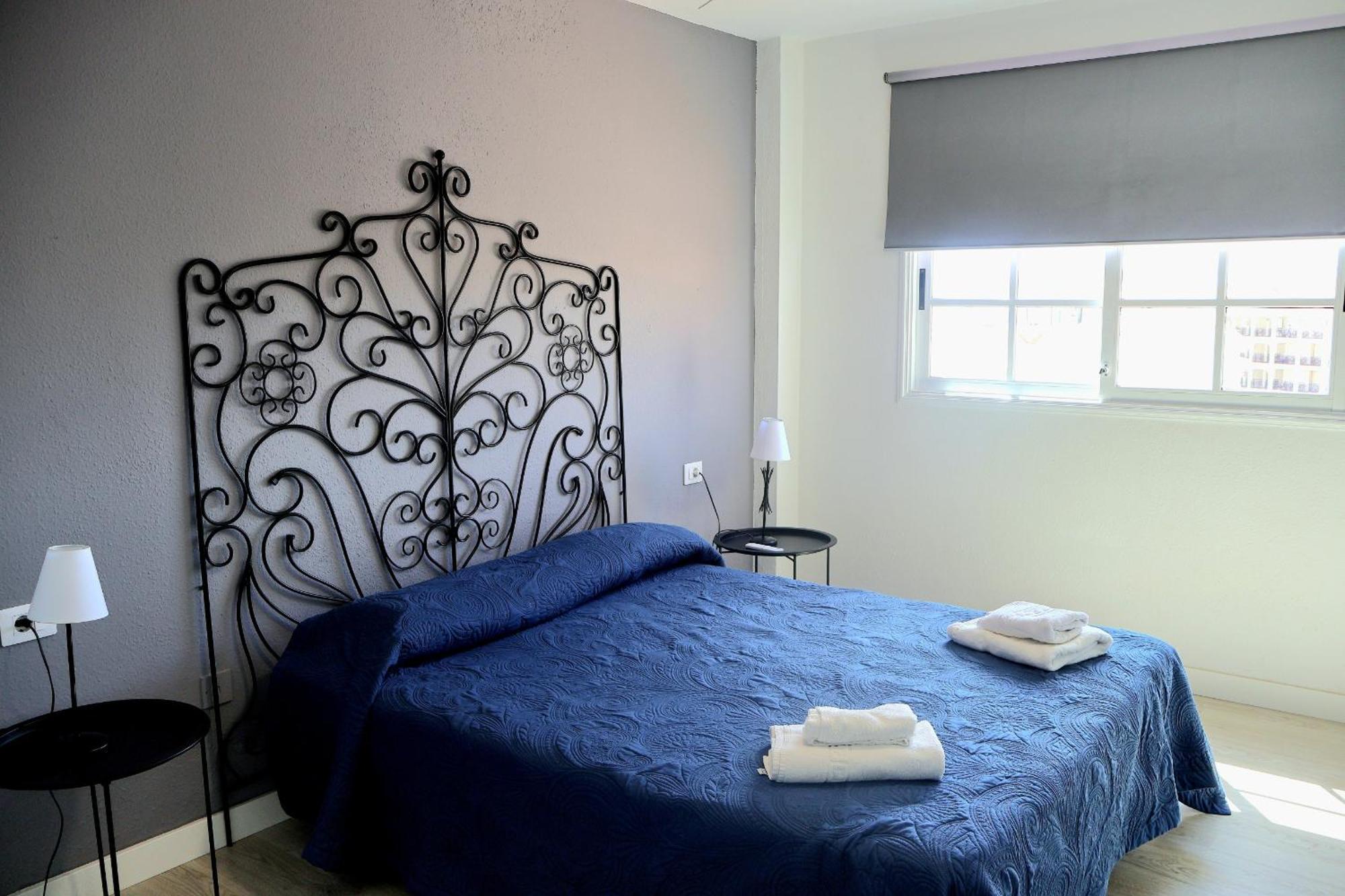 The Heights Cristianos Apartamento *