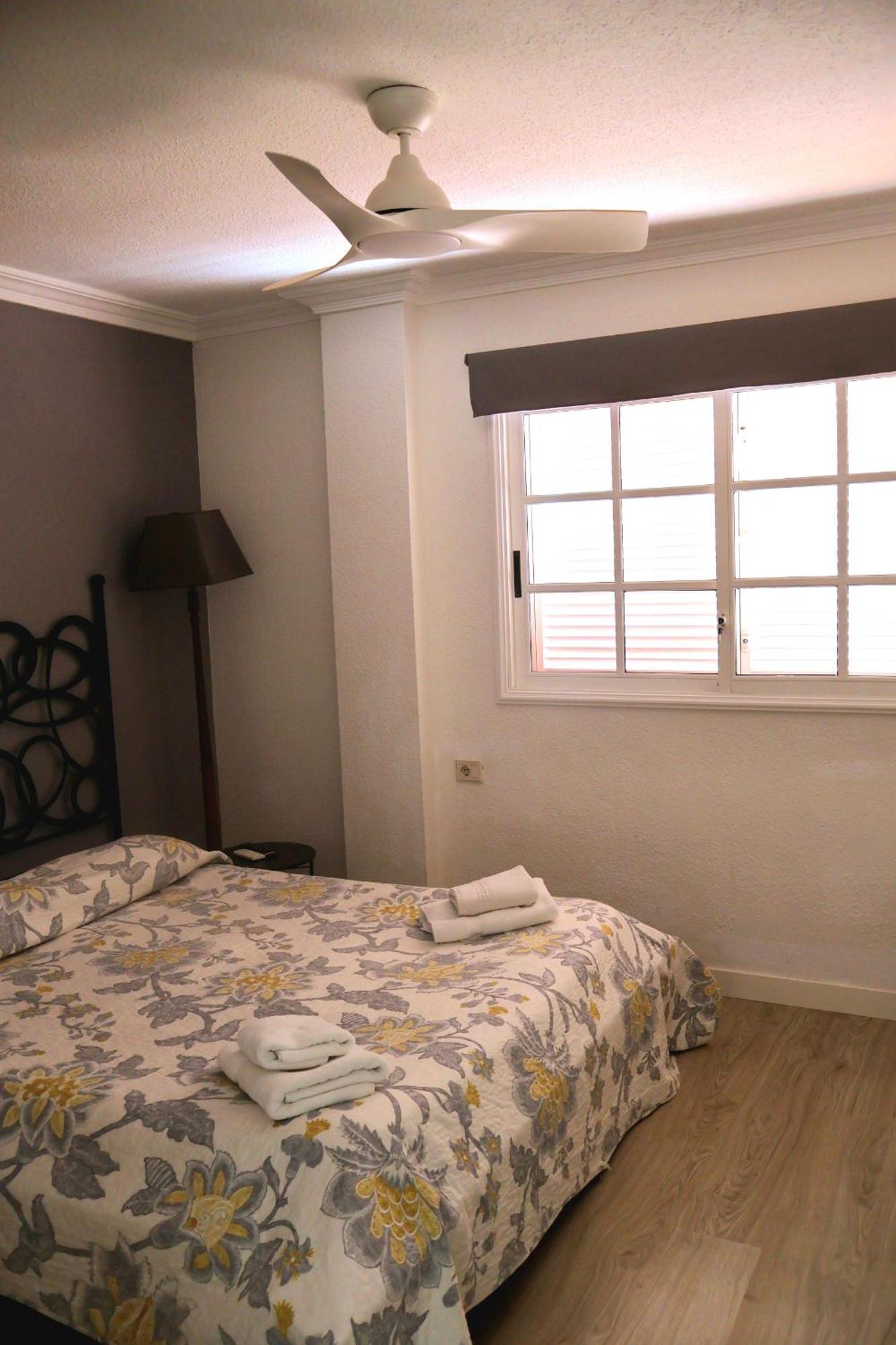 The Heights Cristianos Apartamento *