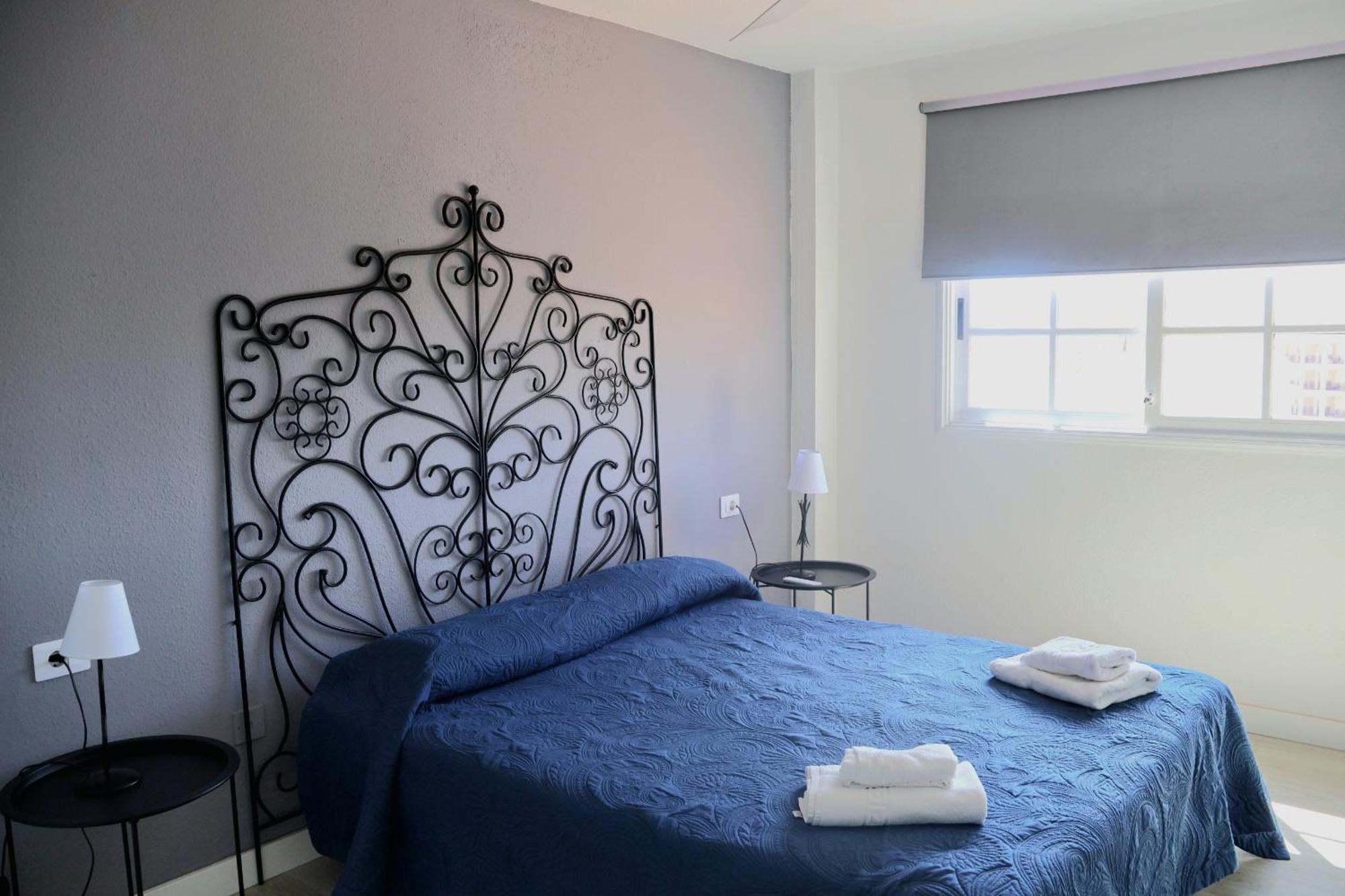 Apartamento The Heights Cristianos Los Cristianos (Tenerife)