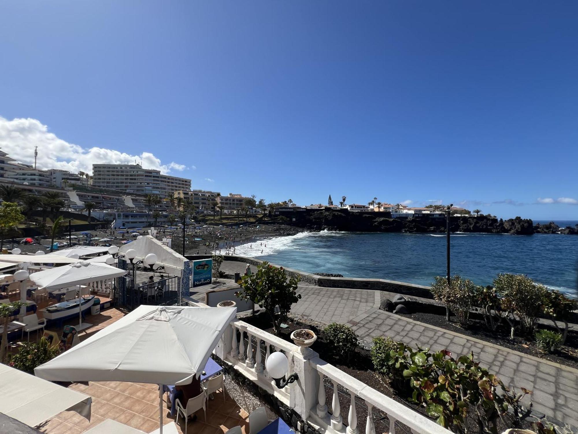 Neptuno Ocean Experience Apartment